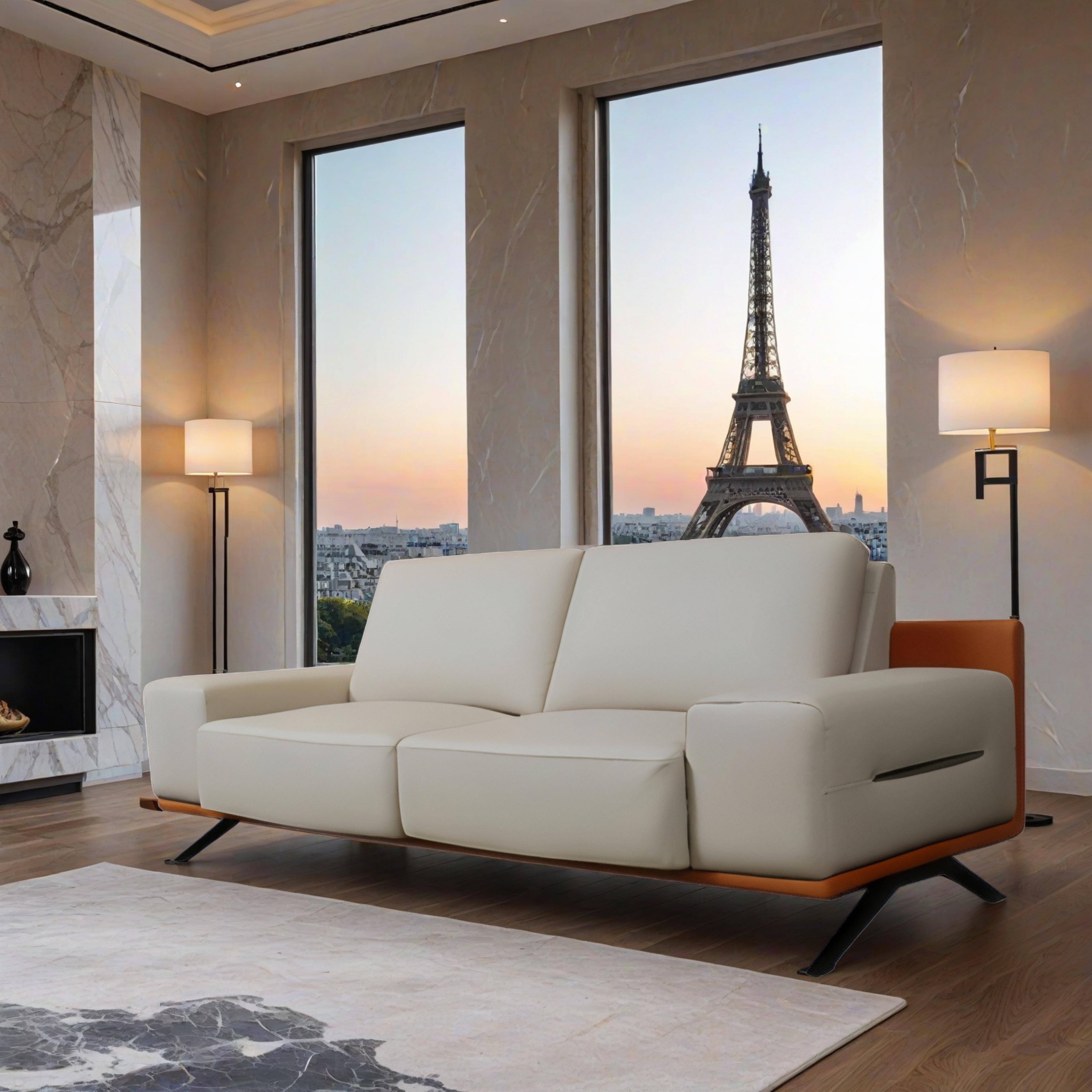 Sofa Zenvilo