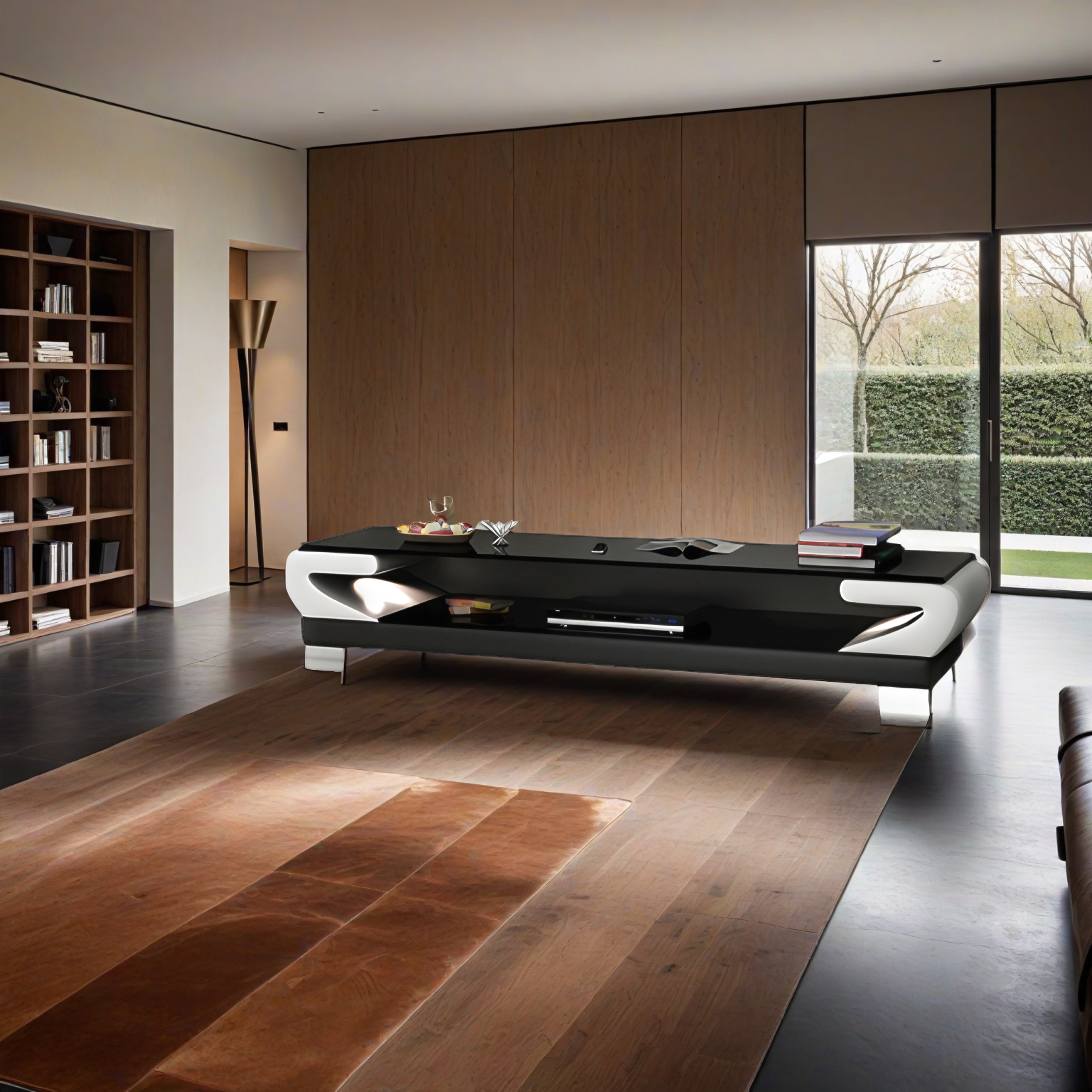  Designer TV-Board - Dessau ll