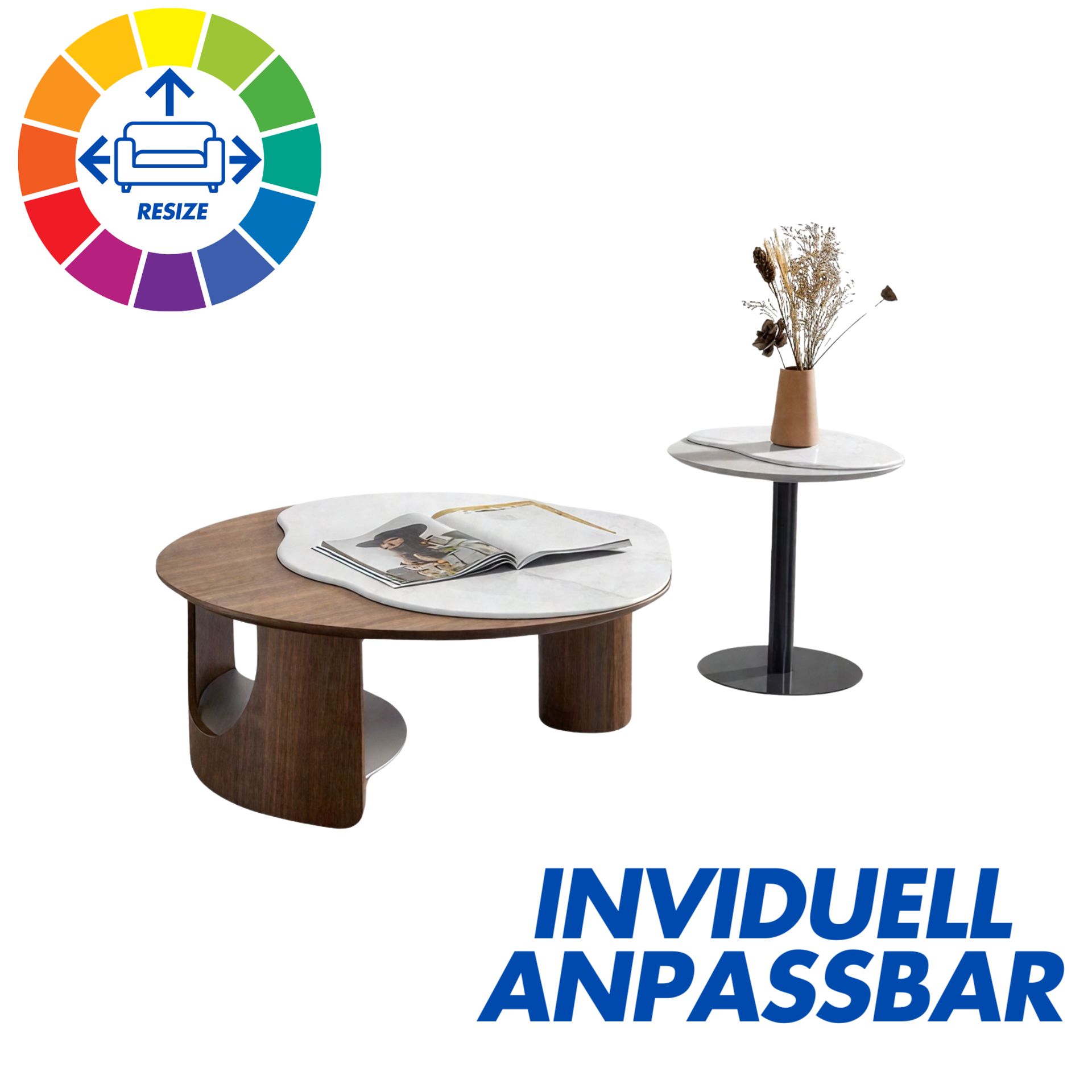 Couchtisch Sundsvall