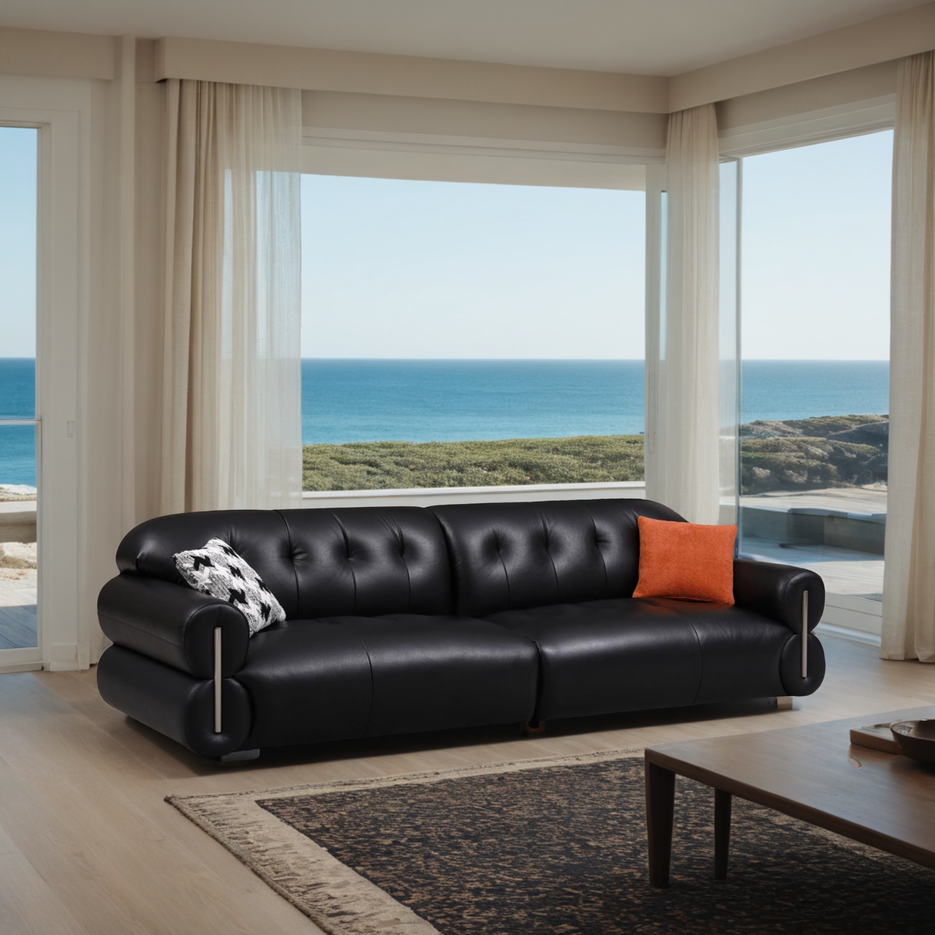 Sofa Quinora 3 Sitzer