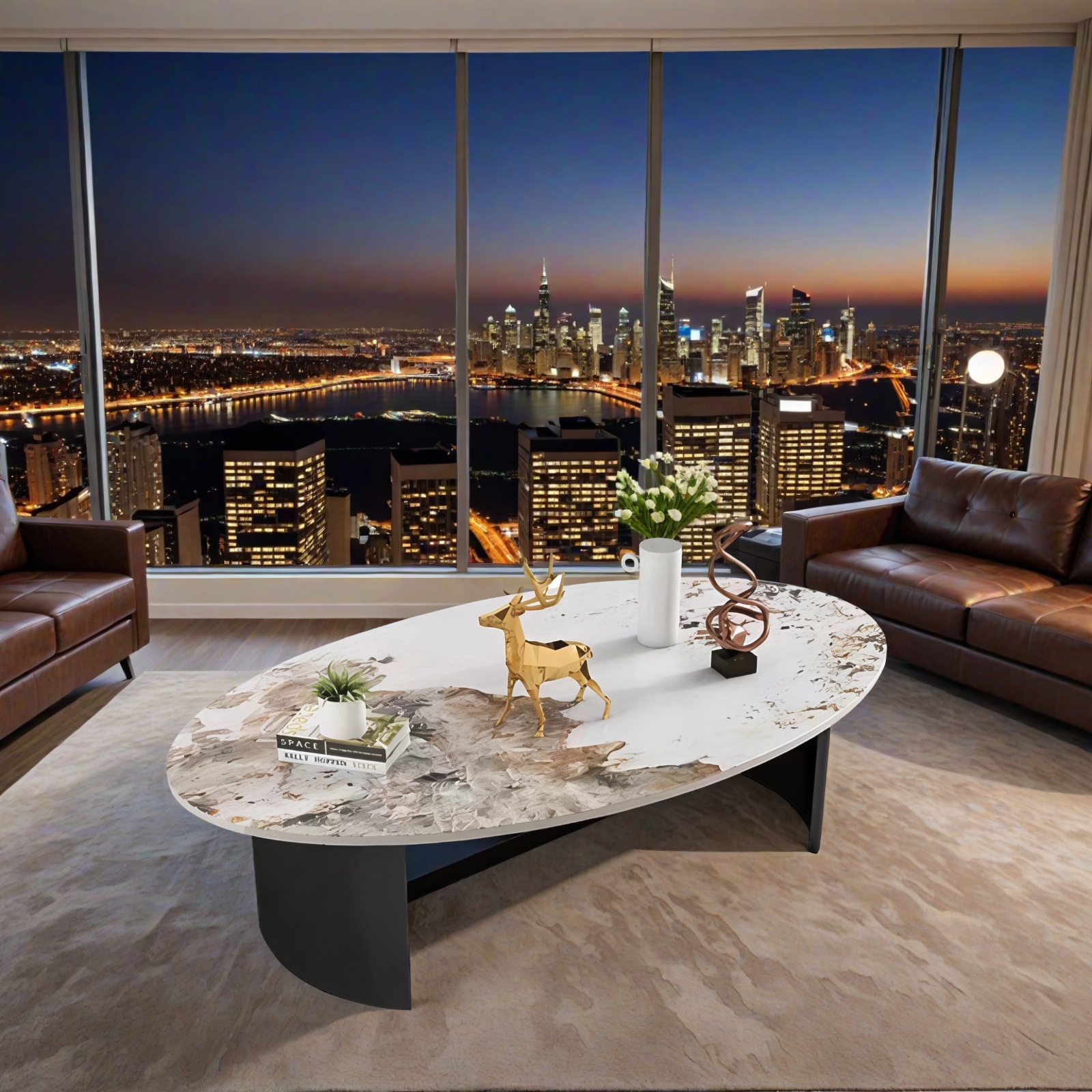 Couchtisch Preaek Tnoat