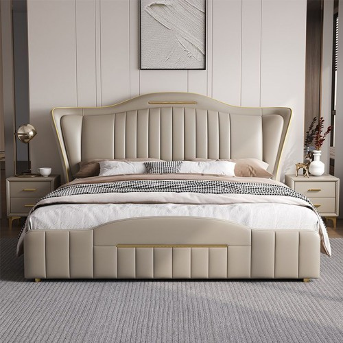 Doppel Bett Wicked