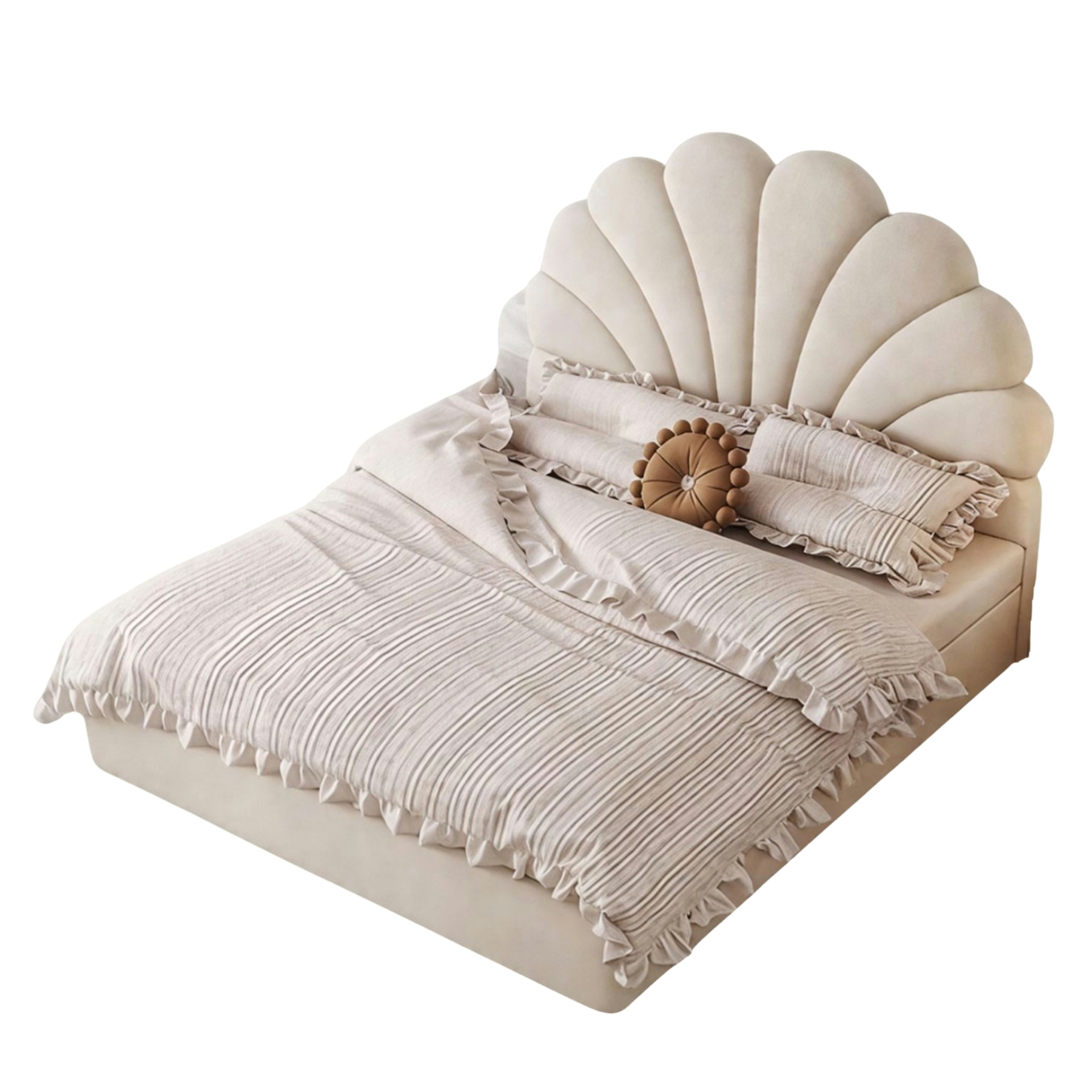 Doppelbett Bad Griesbach