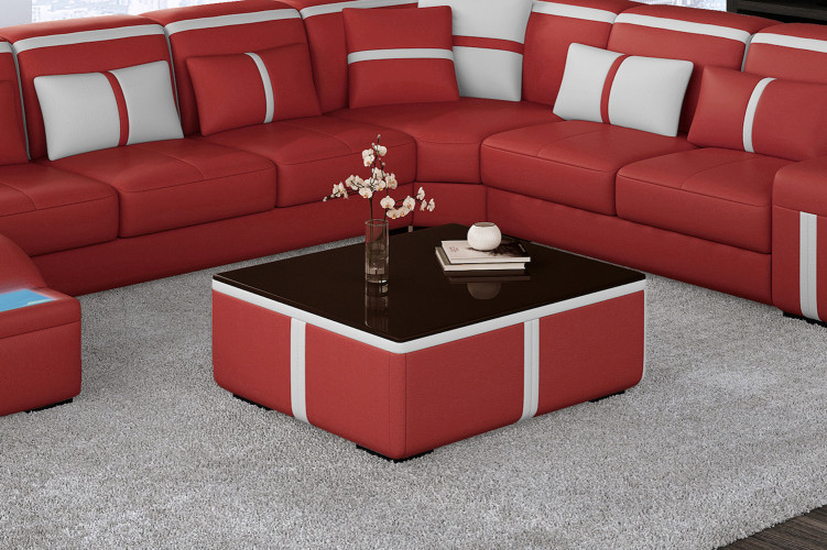 Designer Couchtisch Feer