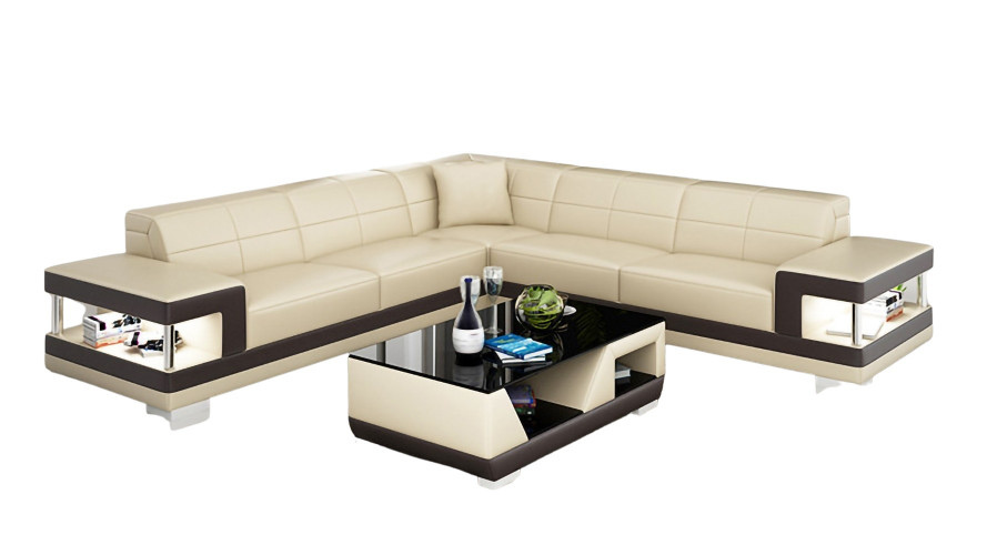 Ecksofa Vilnius - Ecksofa