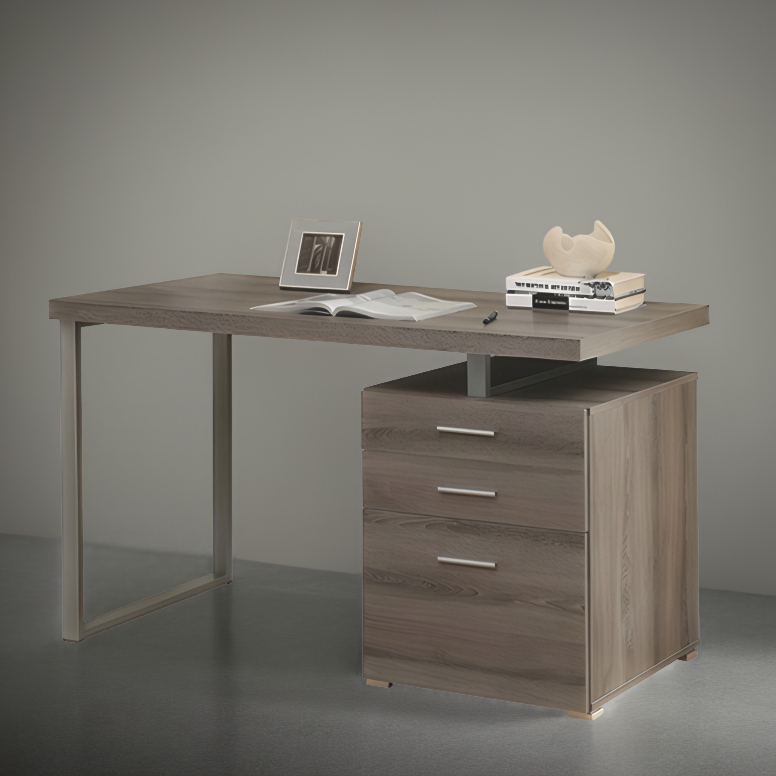 Schreibtisch Luxemburg 