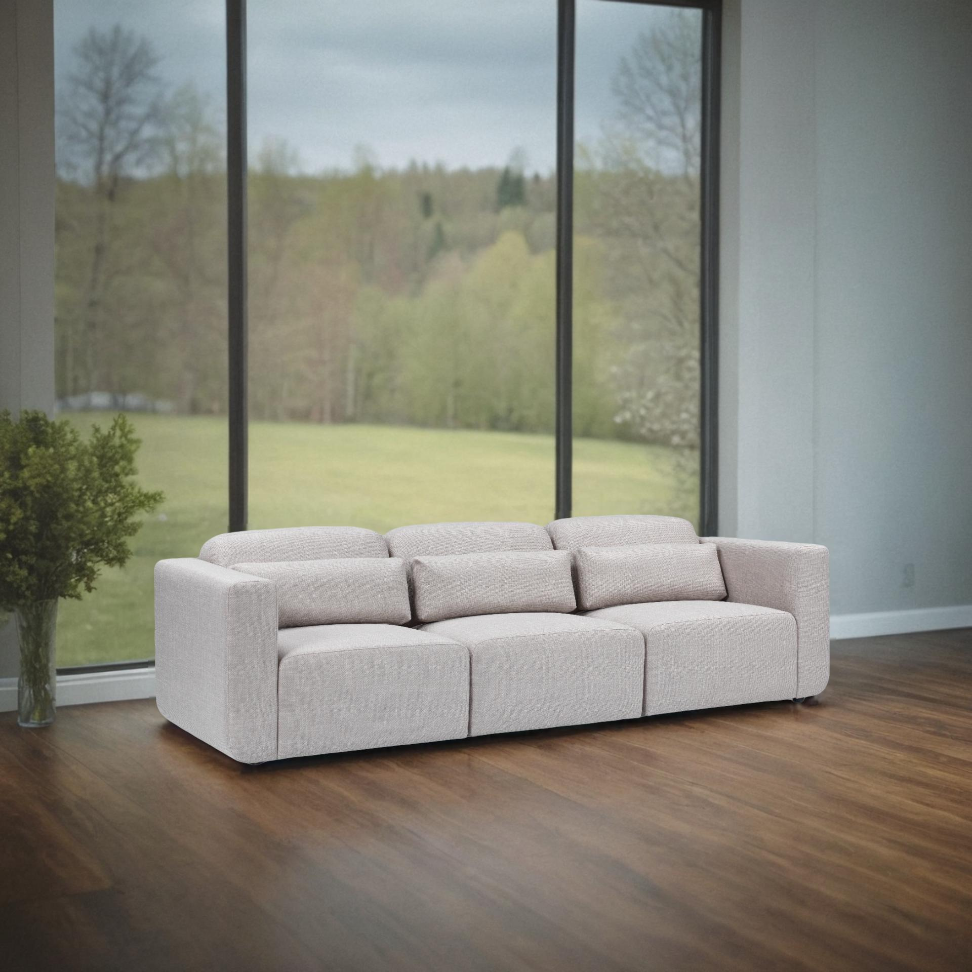 Sofa Fichtelberg