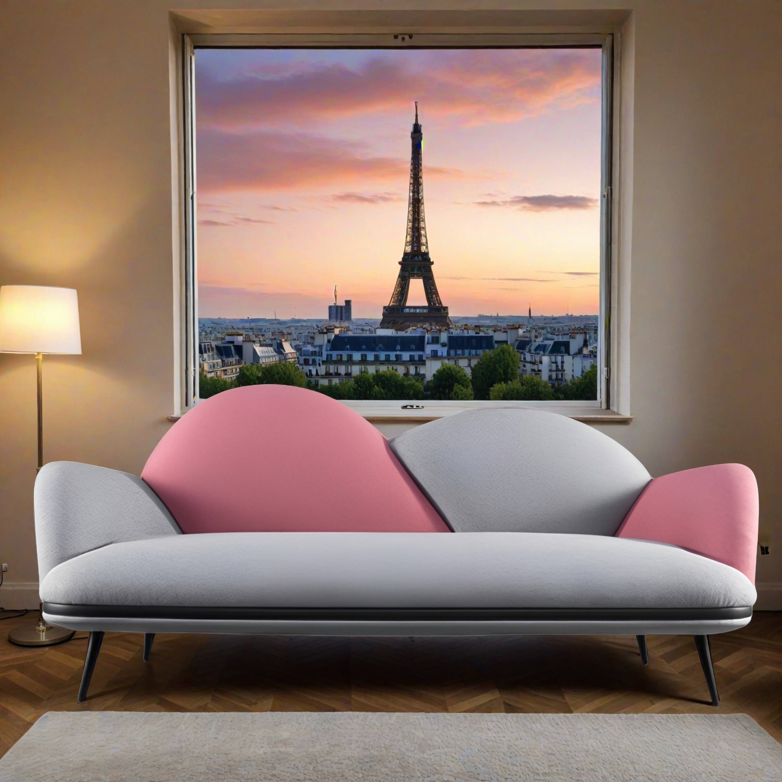 Sofa Lofina