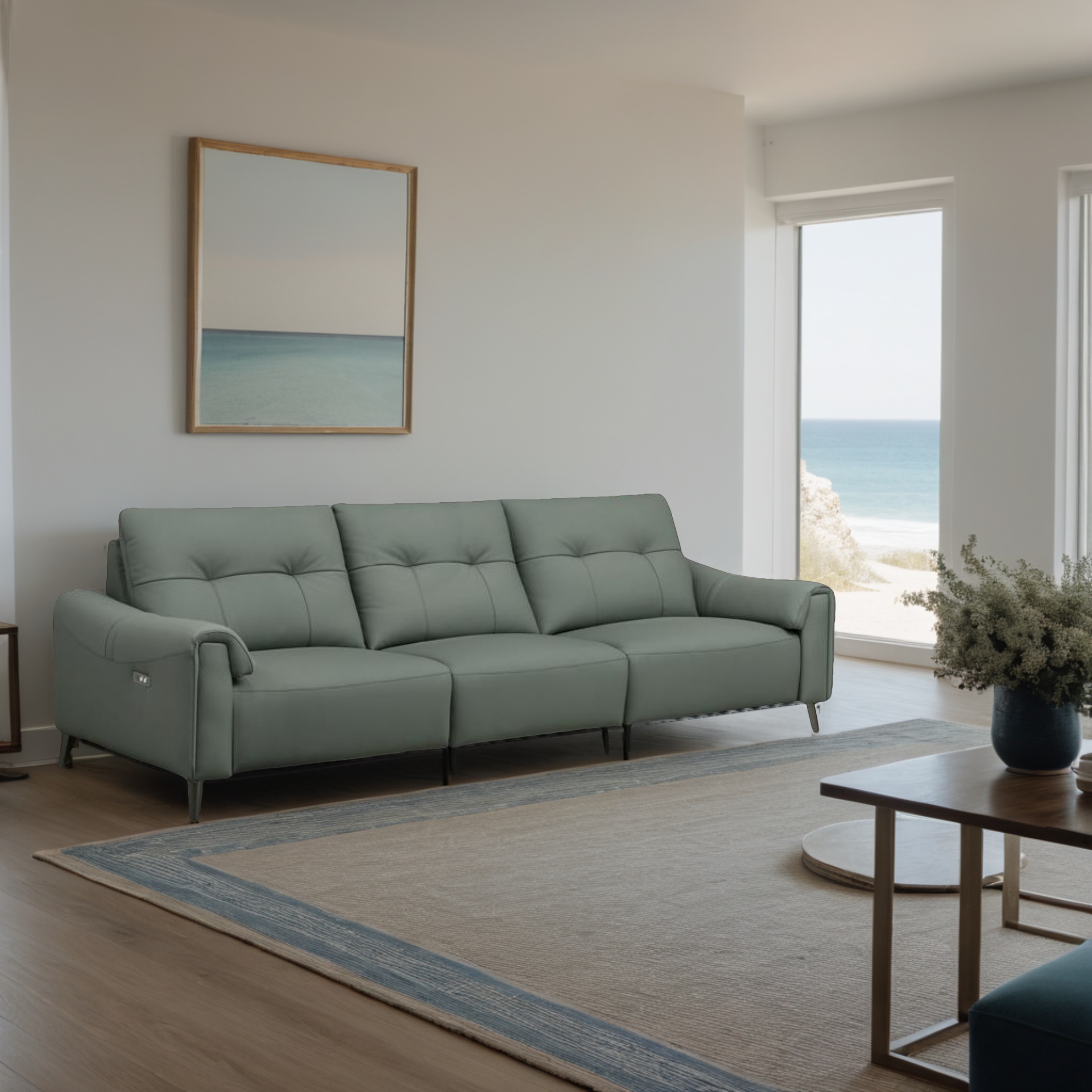 Sofa Siwan Einzelsofa