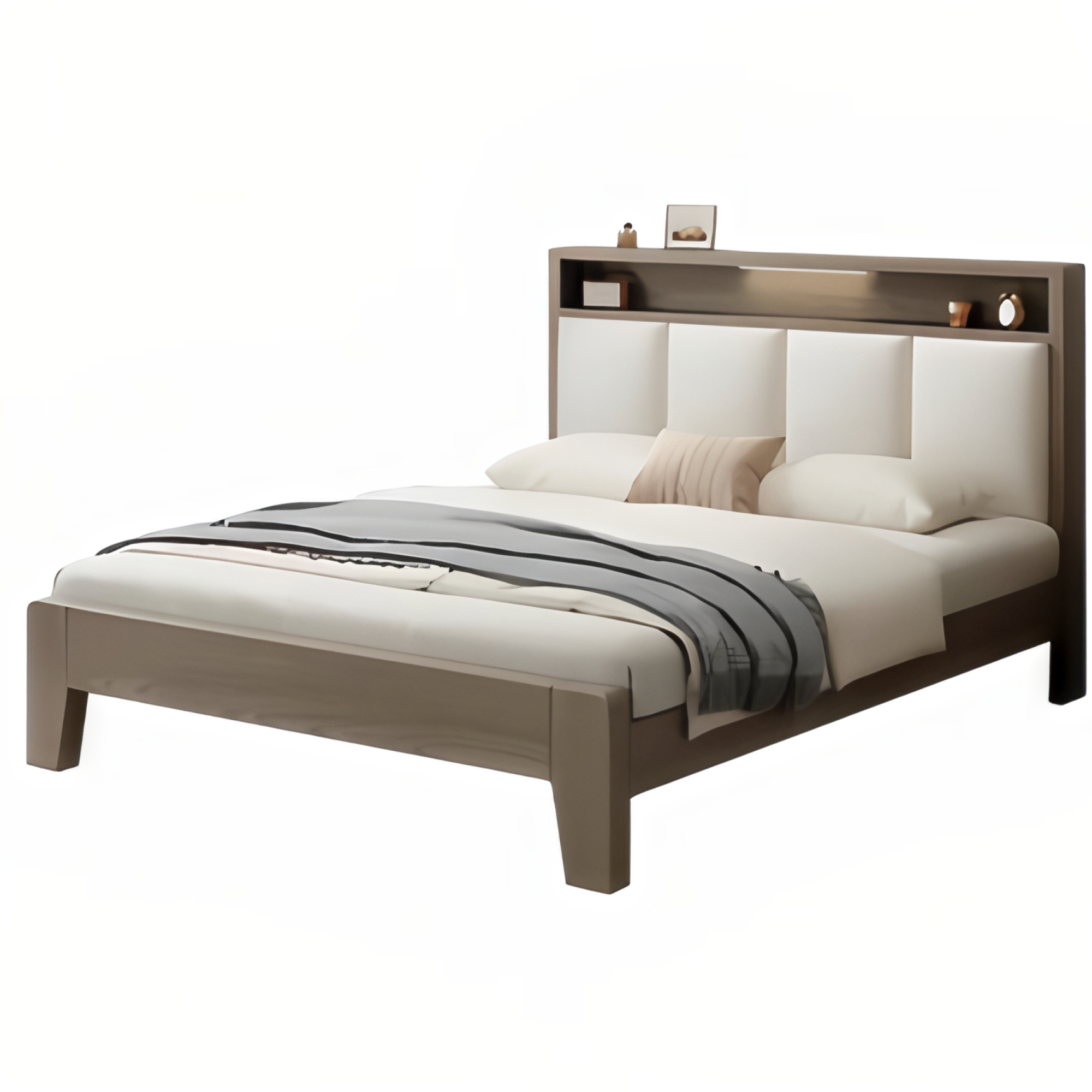 Doppelbett Lvea Krang