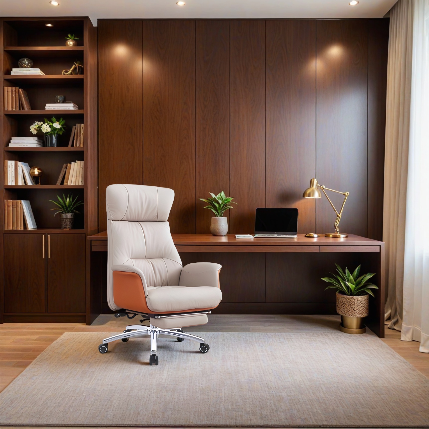 Bürostuhl Athen b