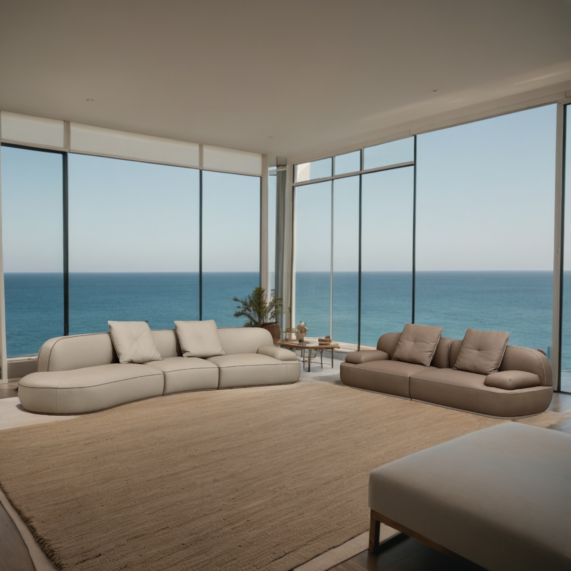 Sofa Elvora Set