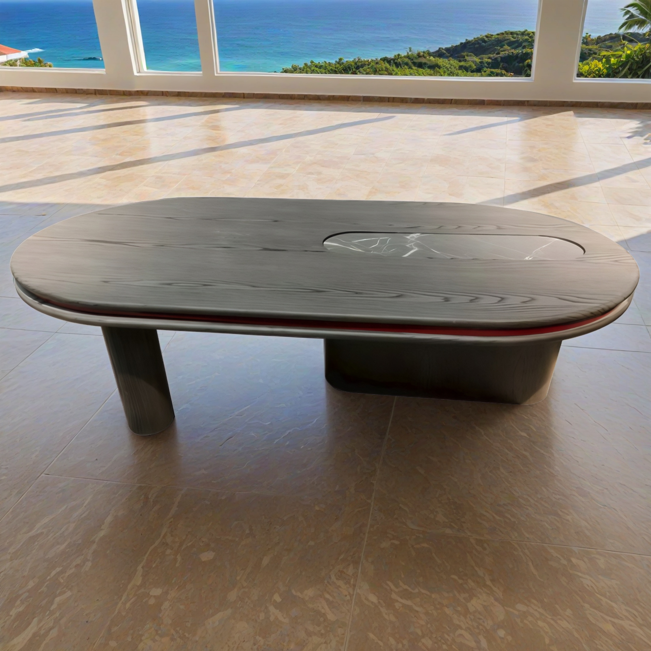 Couchtisch Kaoh Khael