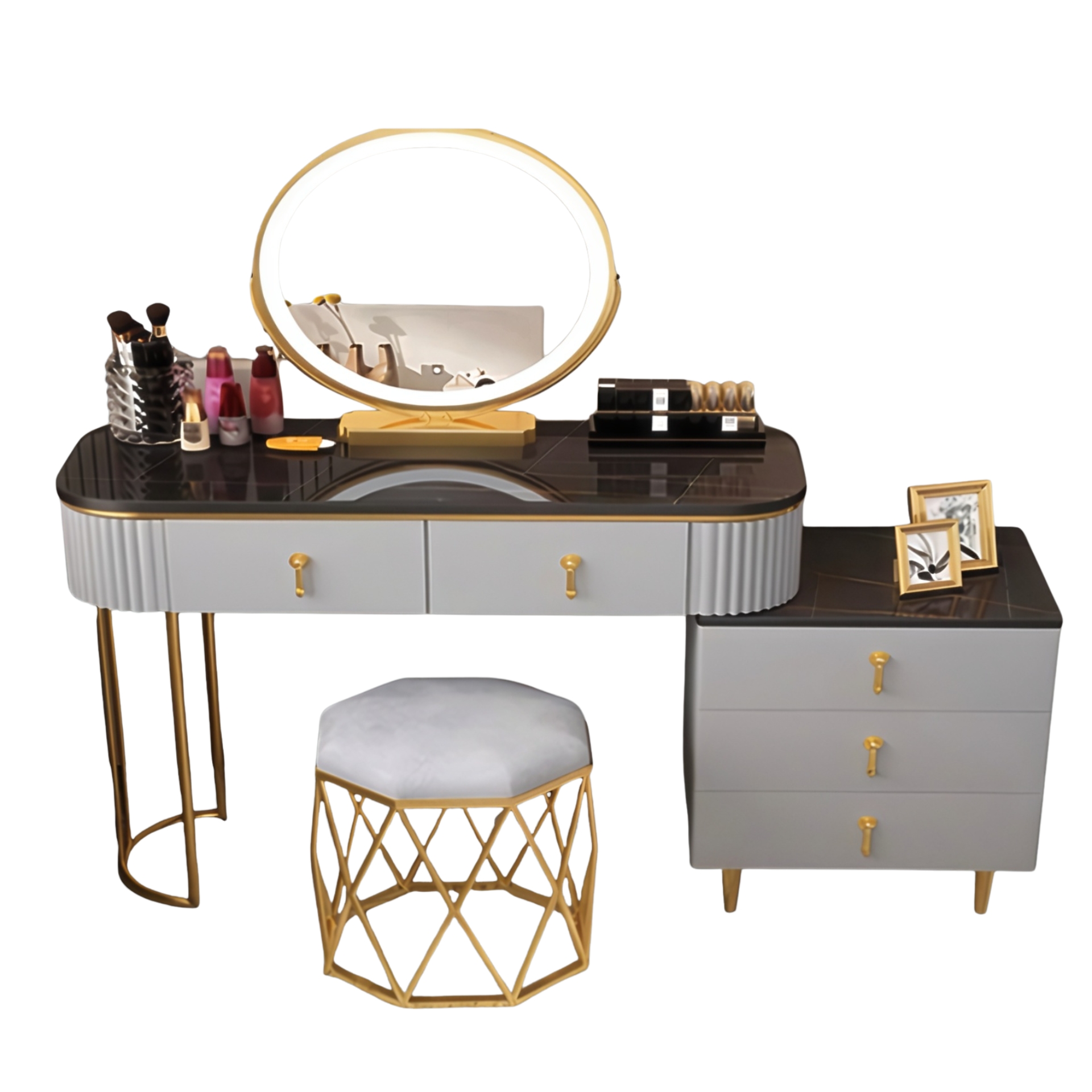 Schminktisch Samarkand