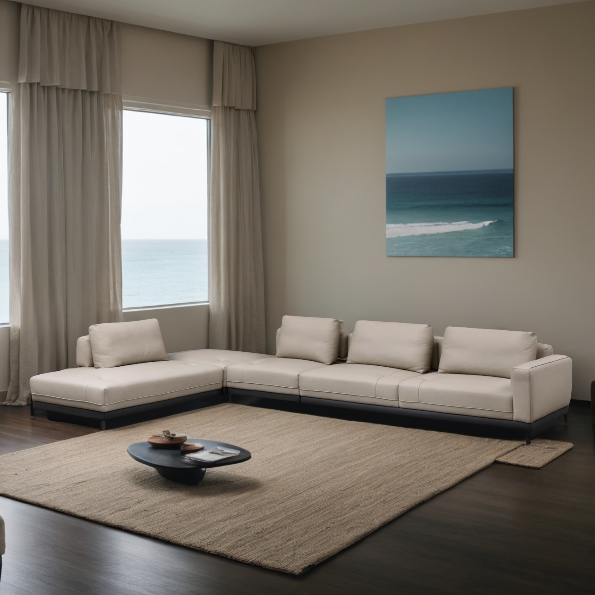 Sofa Rynor Ecksofa
