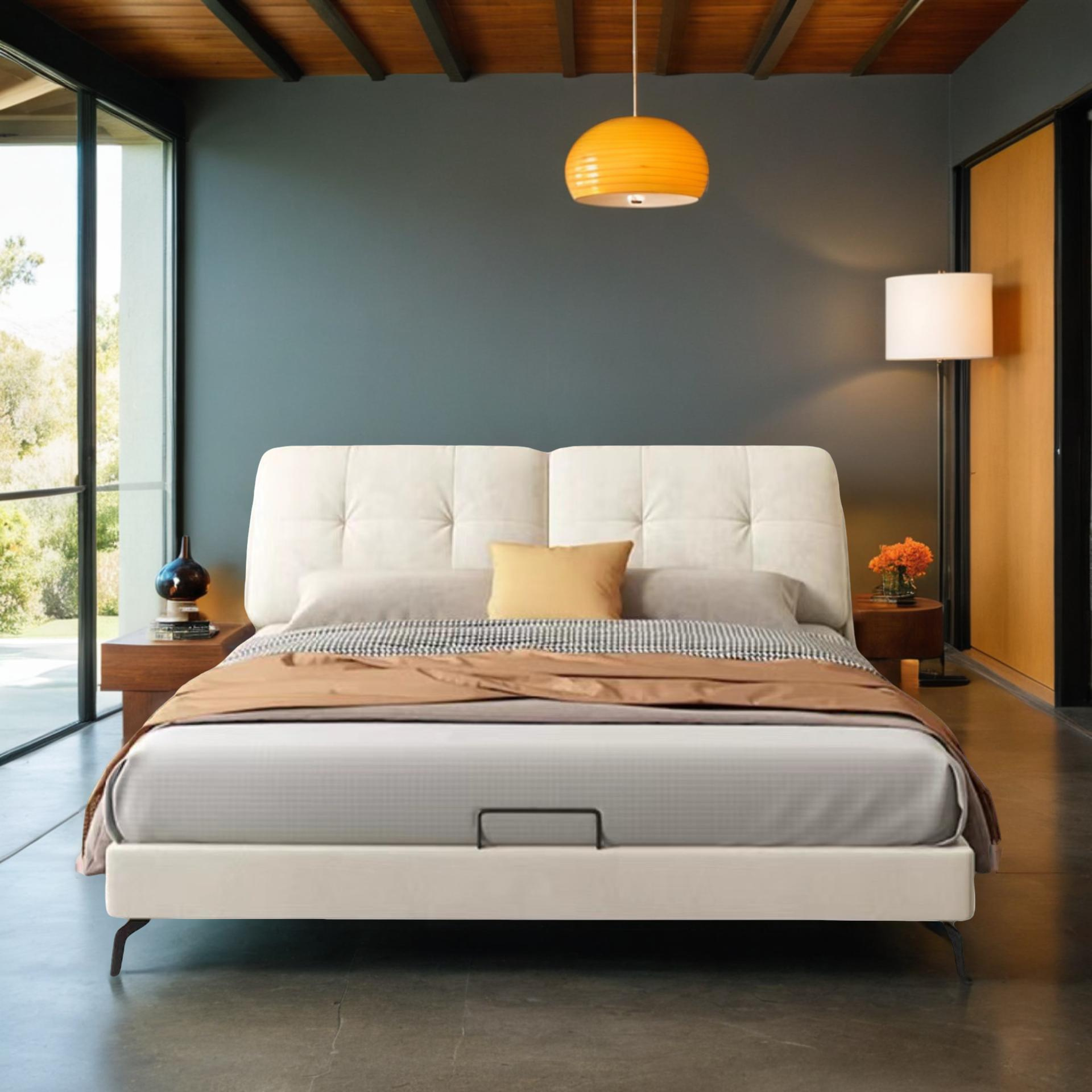 Bett Alvora