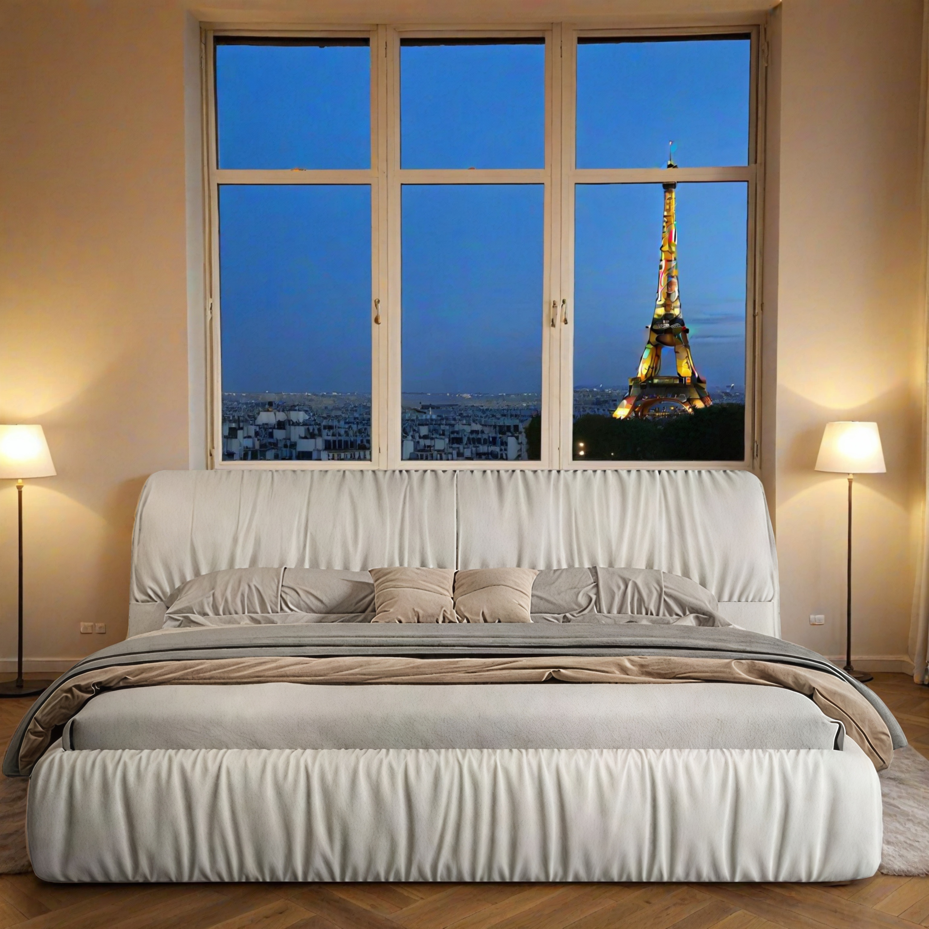 Doppel Bett Augsburg