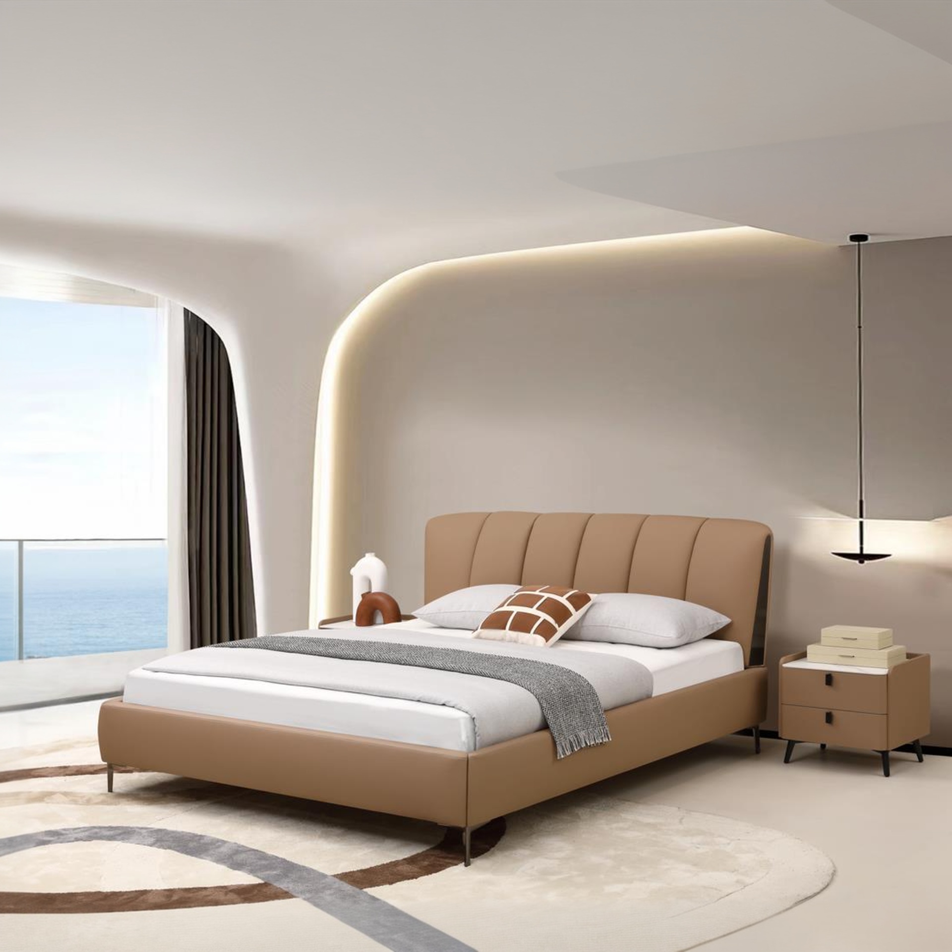 Bett Cevira