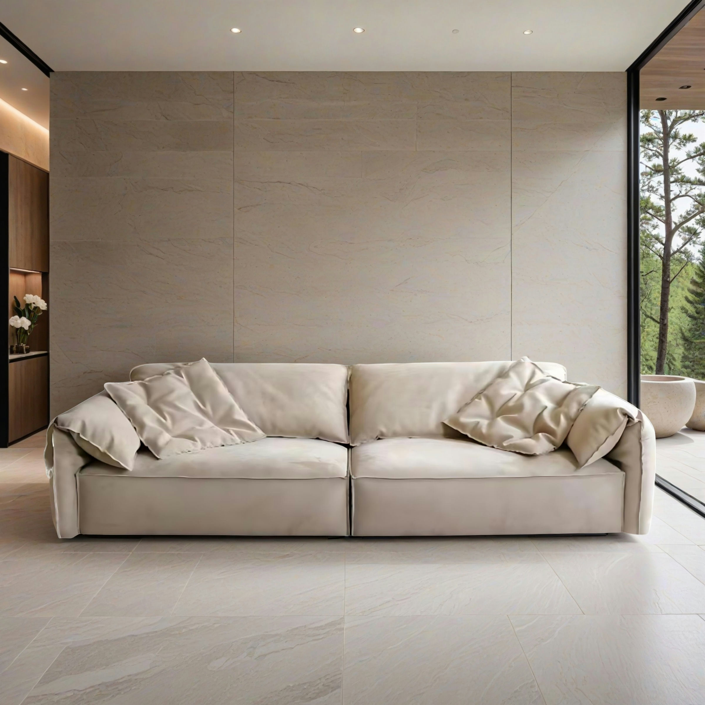 Sofa Boeng Char