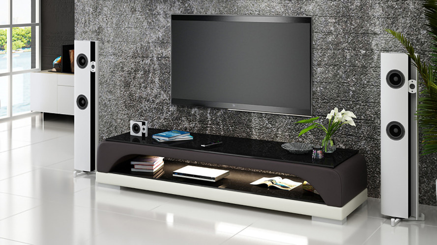 Designer TV-Board - Frankfurt