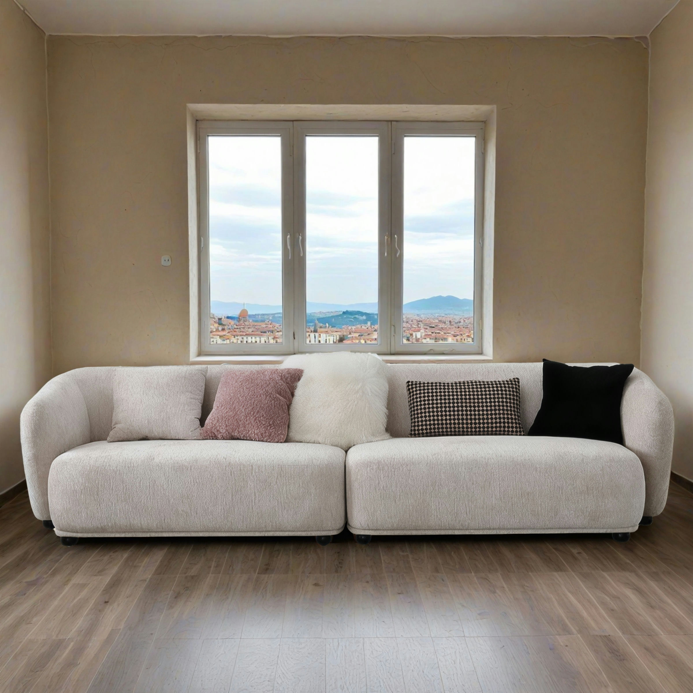 Sofa Ceyra