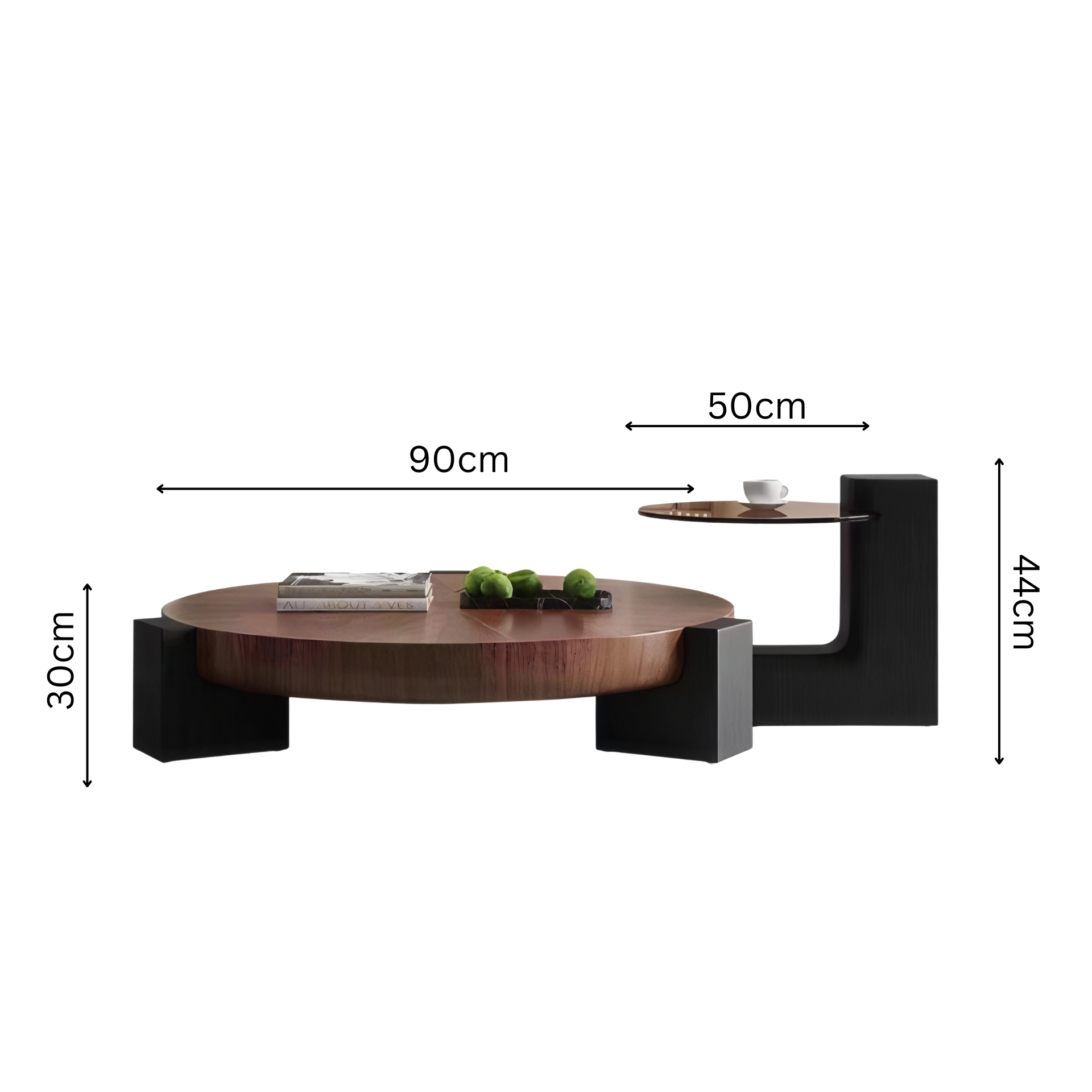 Couchtisch Boeng Tuk