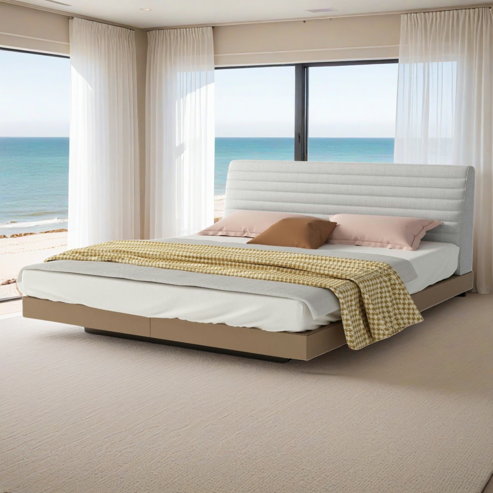 Doppel Bett  Wasserburg am Inn 