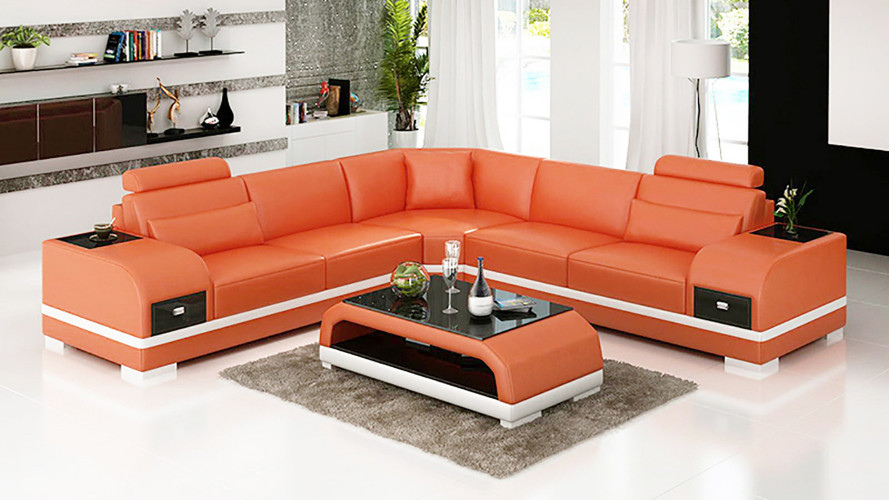 Ecksofa Dortmund