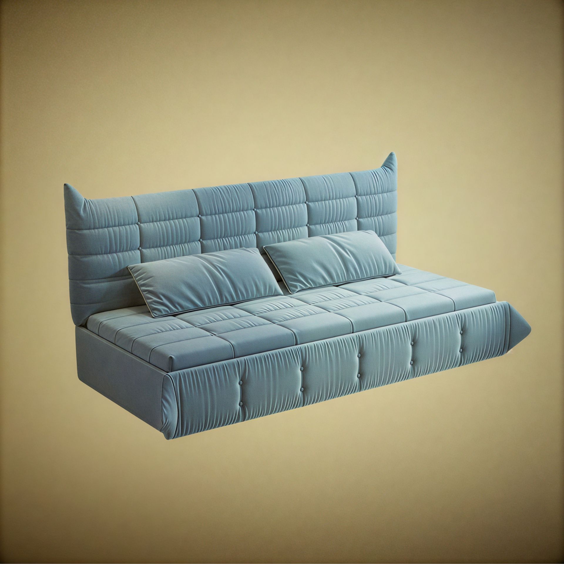 Sofa-Bett Holmestrand 