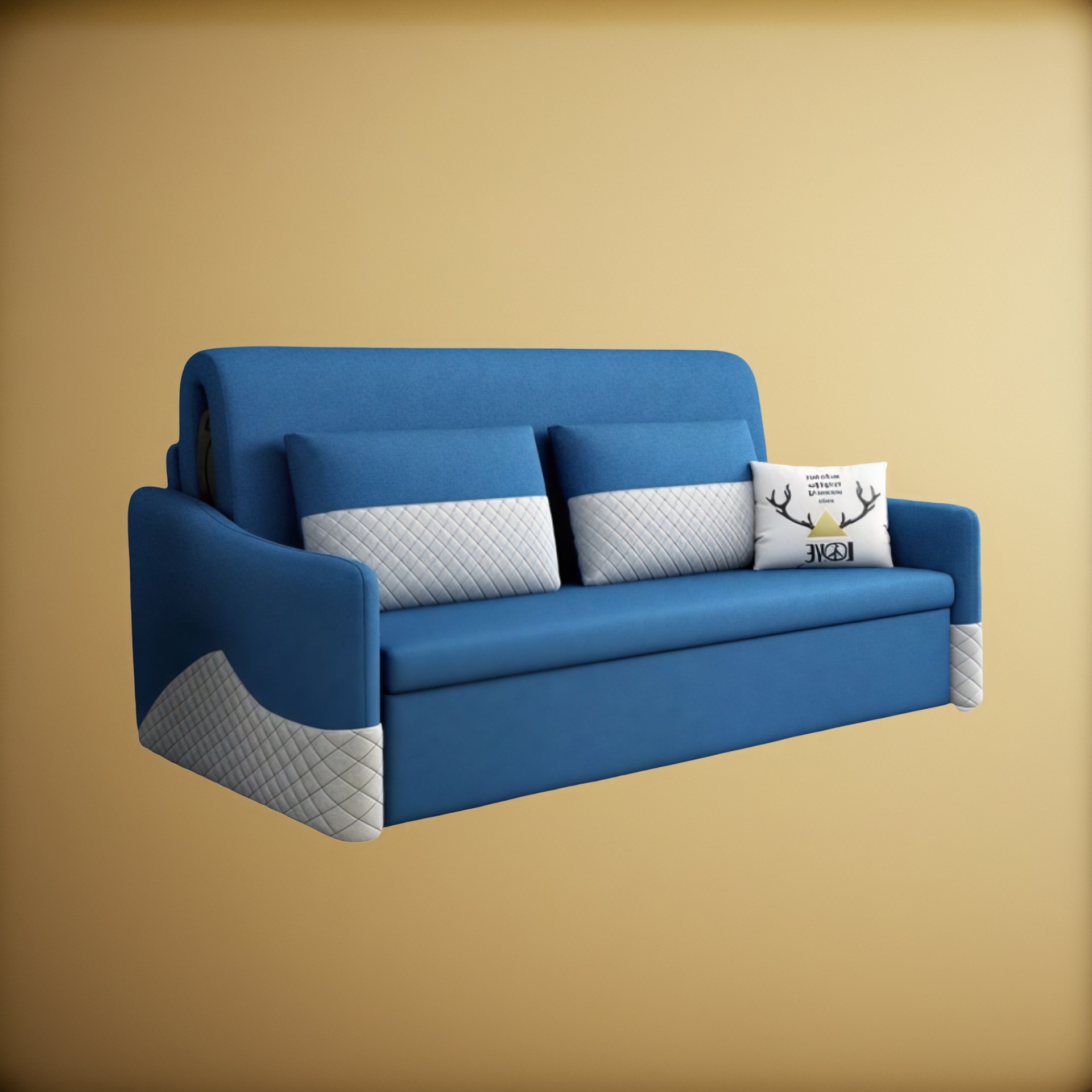 Sofa-Bett Hamar 