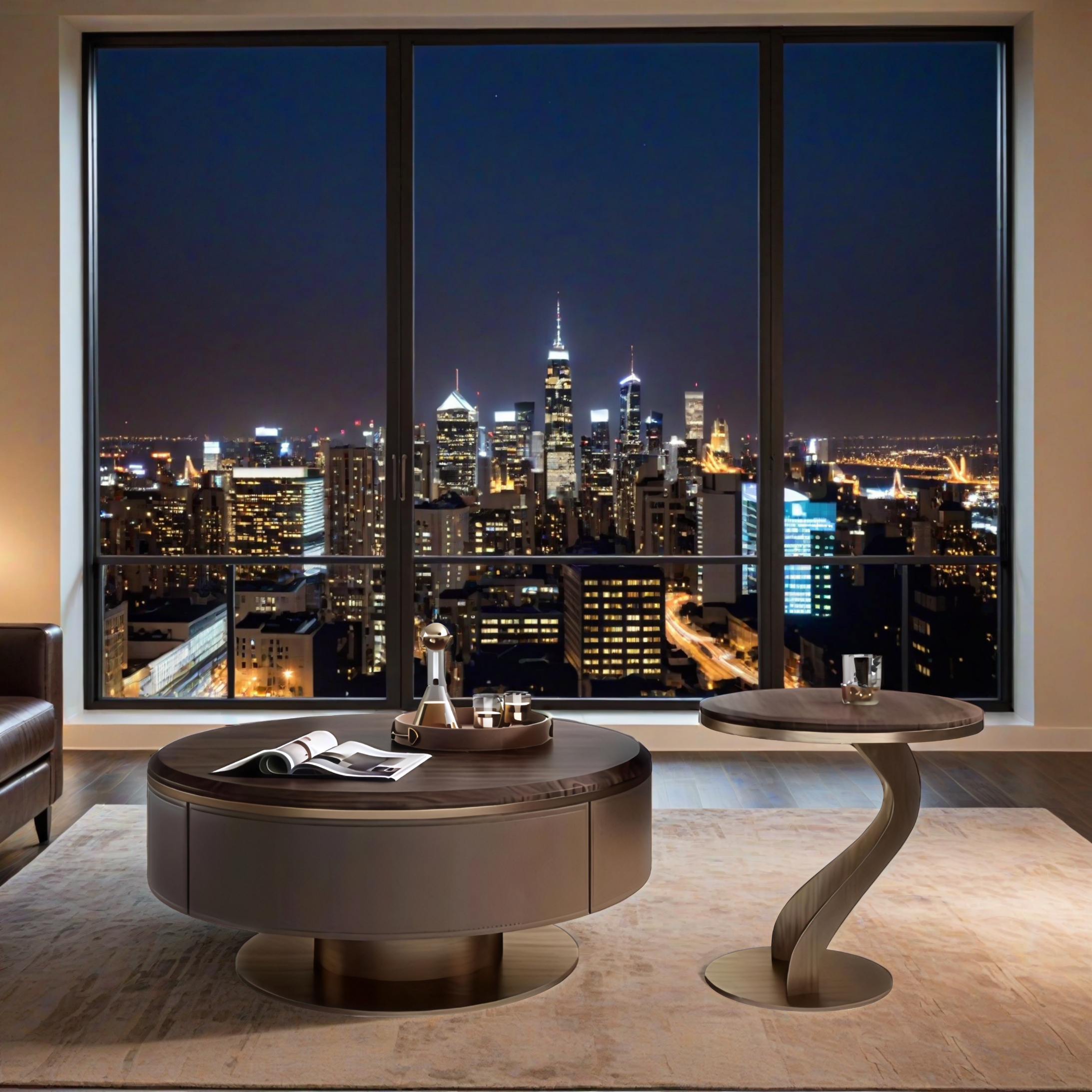 Couchtisch Preak Khsach