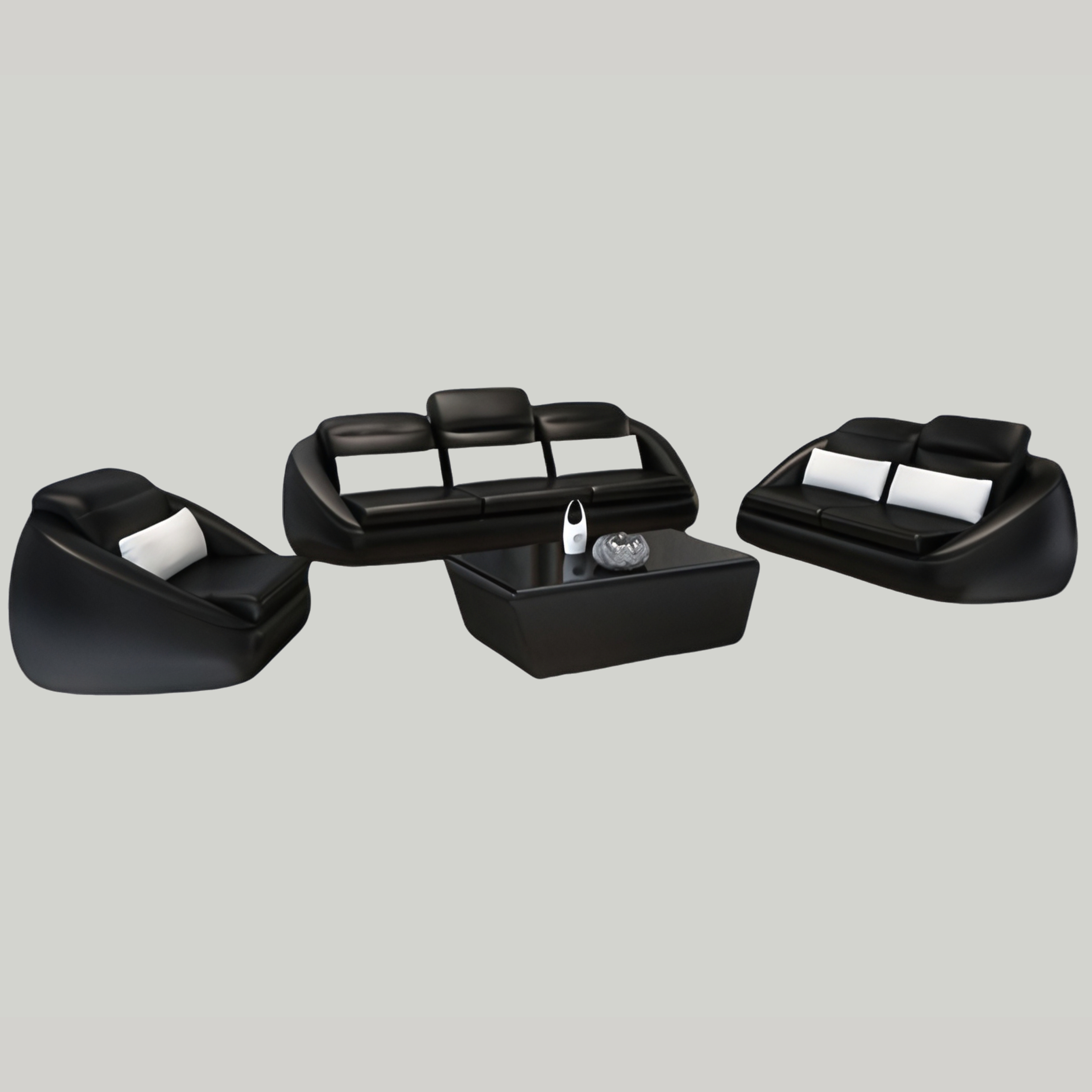 Sofa Set Reichenbach