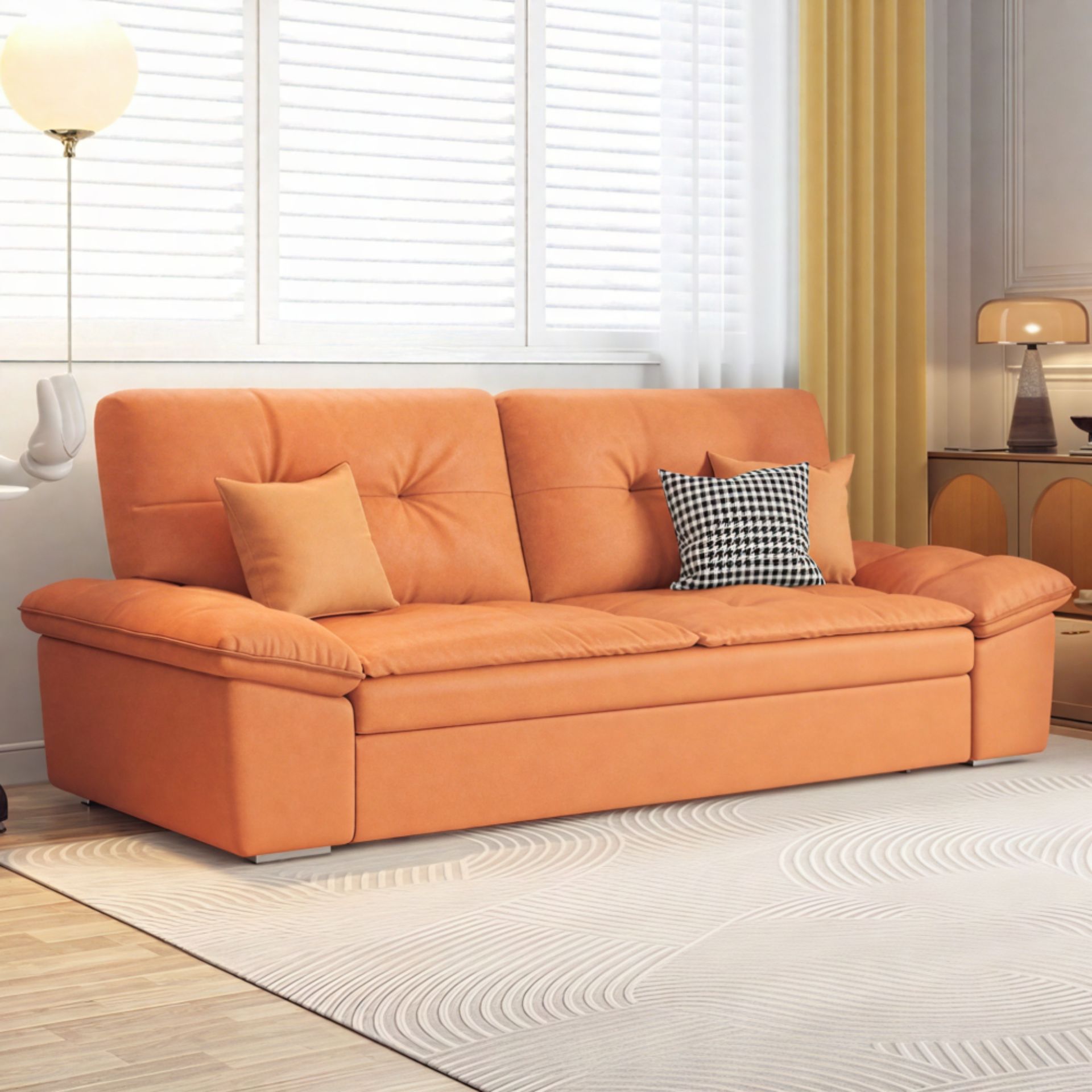 Sofa-Bett Kemi 