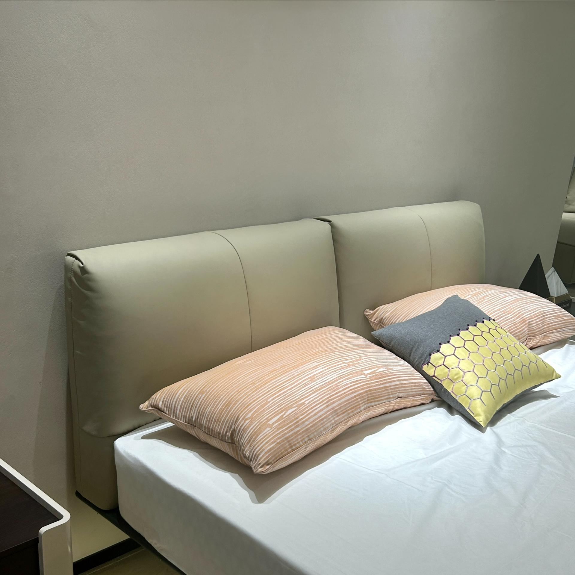 Doppel Bett Traunstein