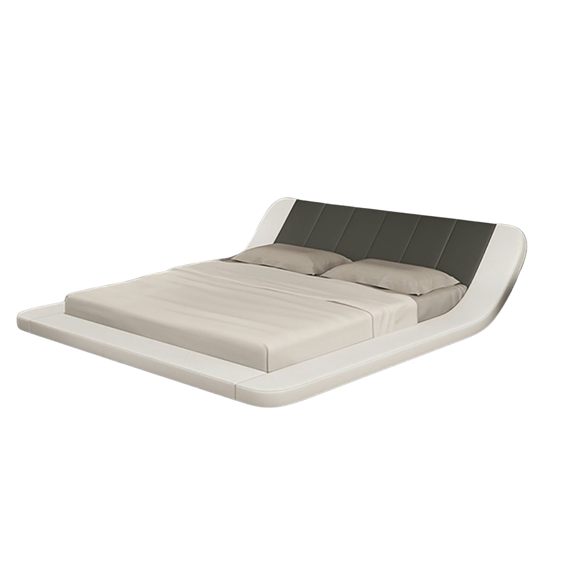 Doppelbett Copenhagen