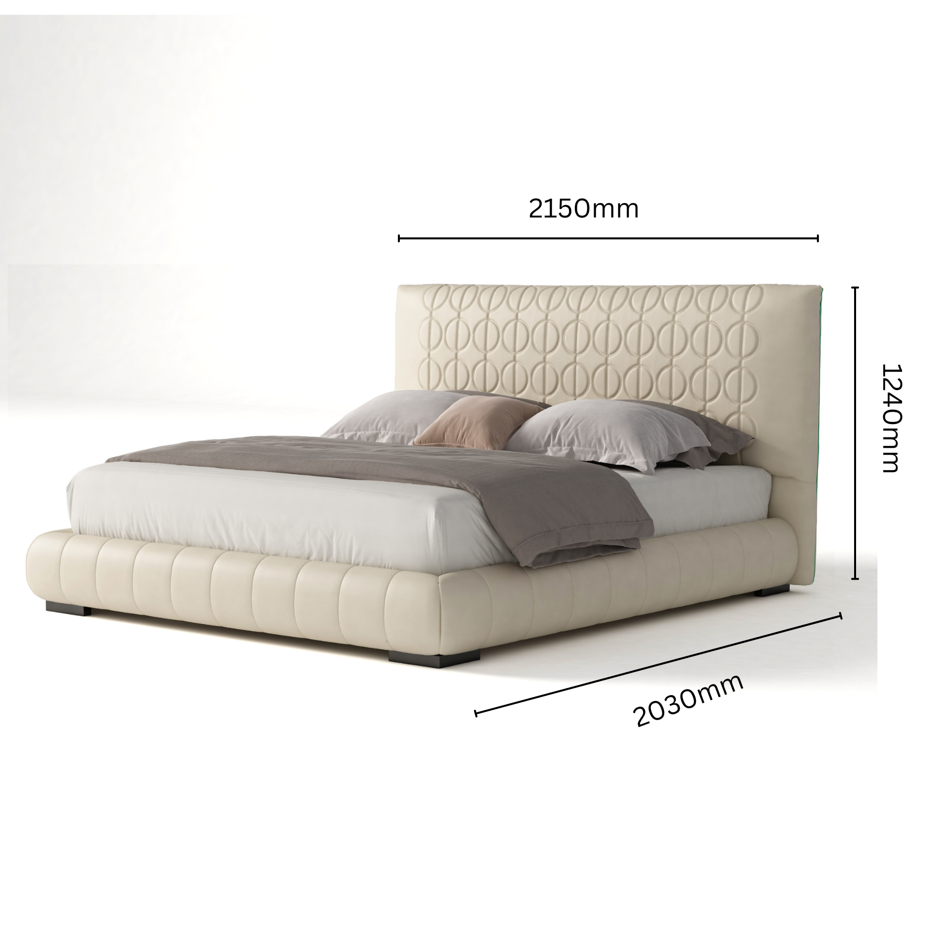 Doppel Bett Weiden in der Oberpfalz