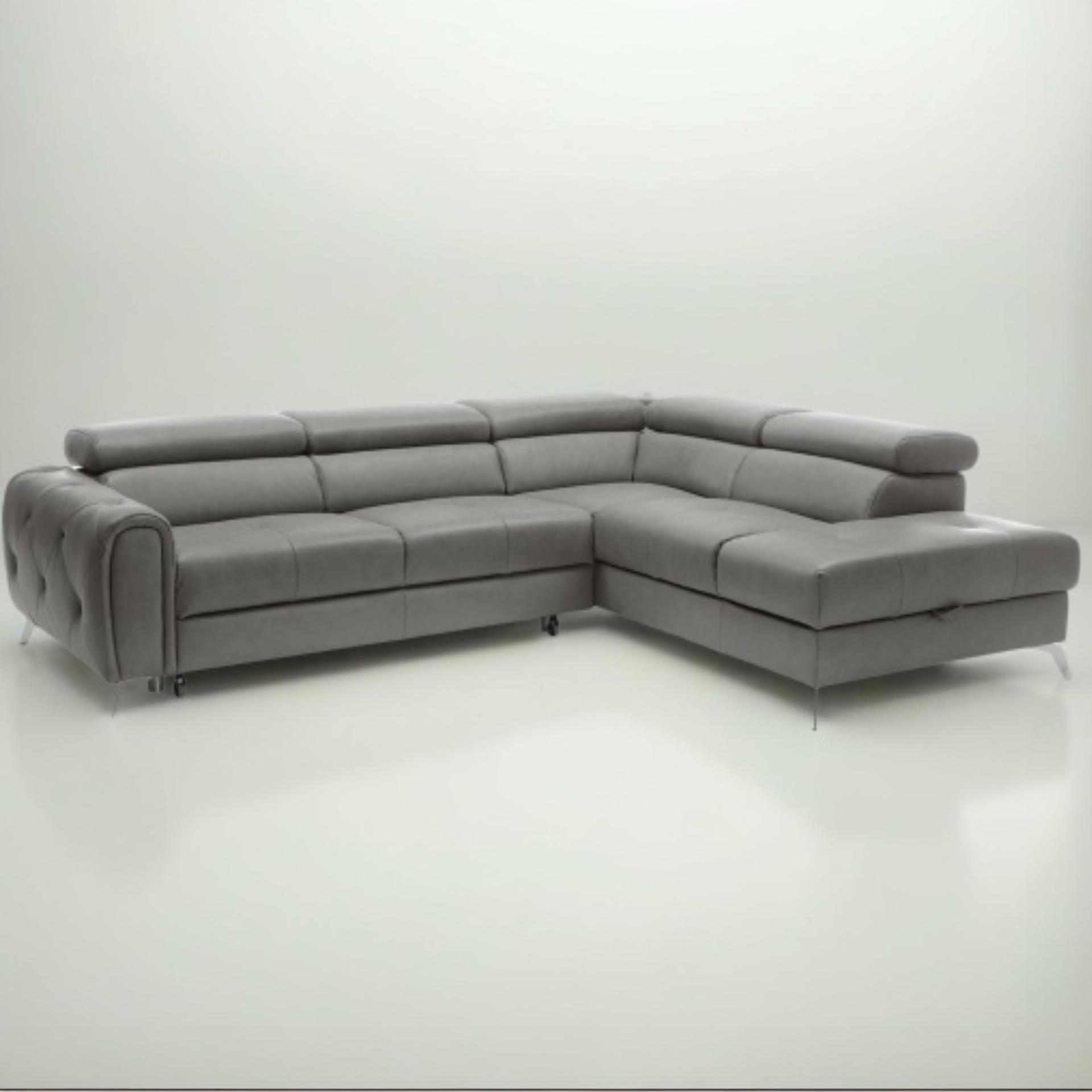 Ecksofa Straubing