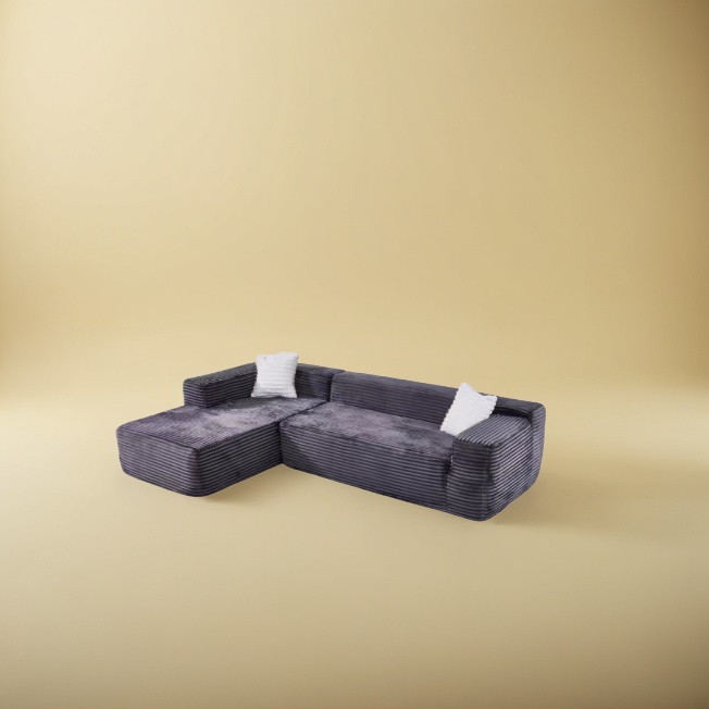 WolkenSofa Wolfen