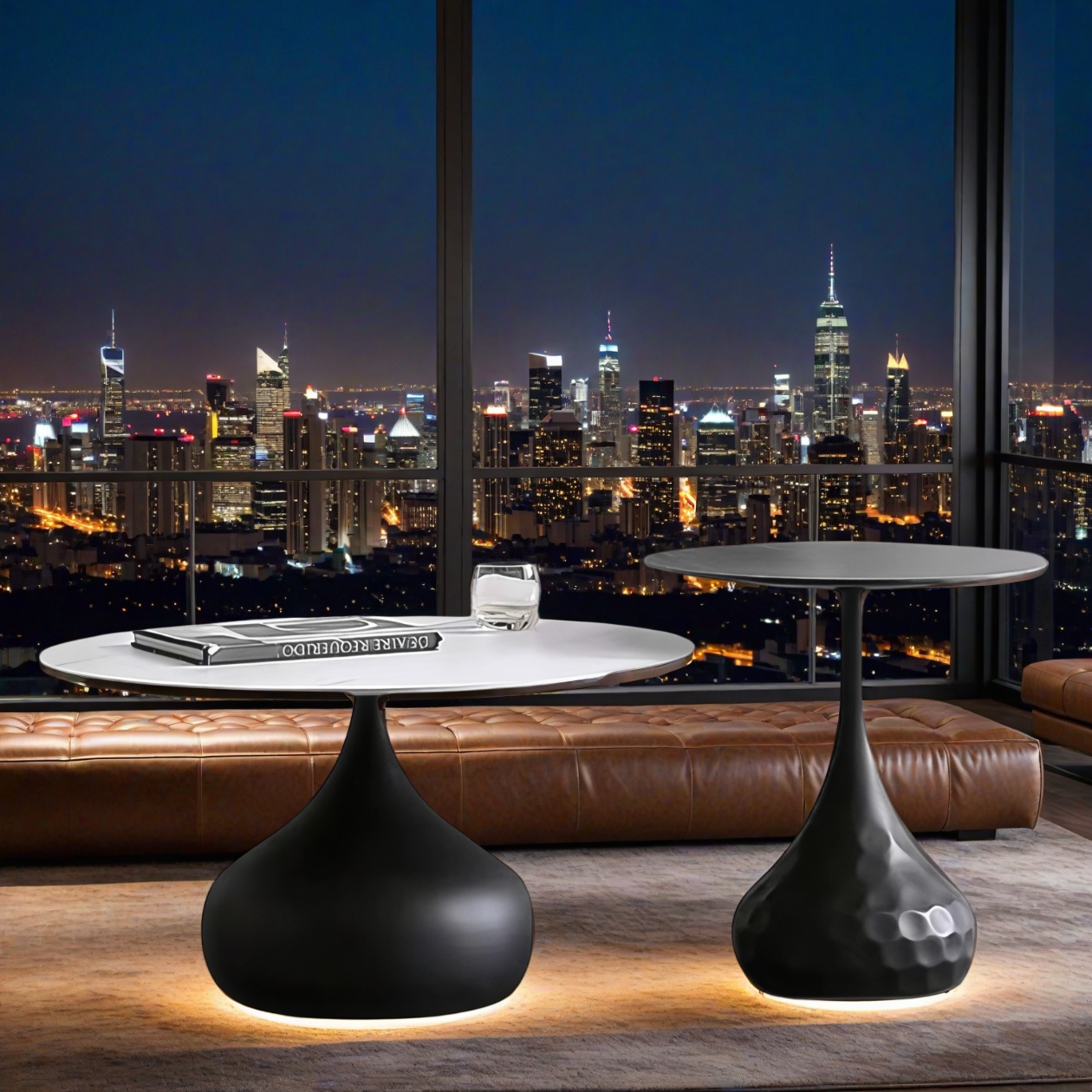 Couchtisch Krang Sbov