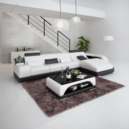 Sofa Hawaii - L-Form