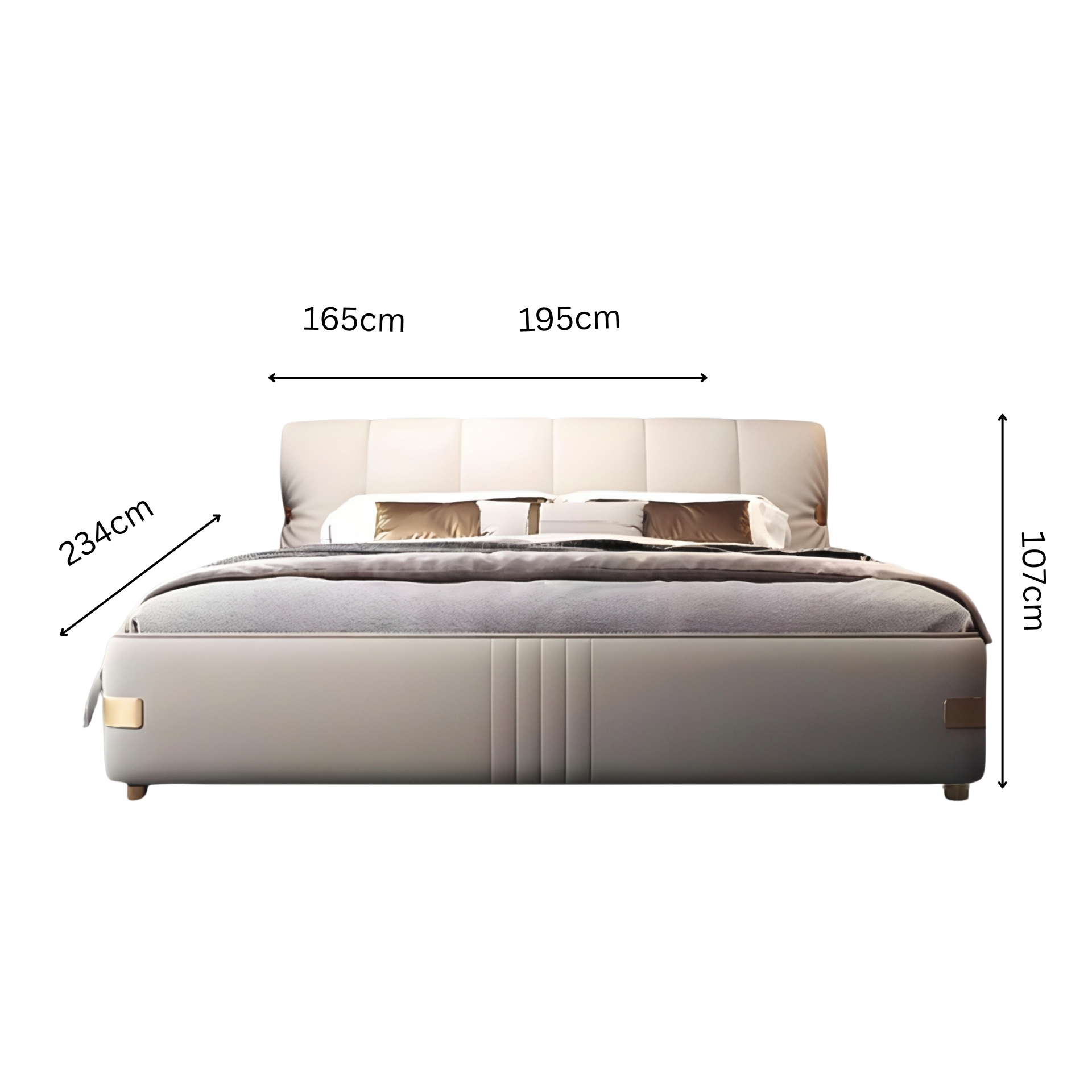 Doppelbett Karlsruhe 