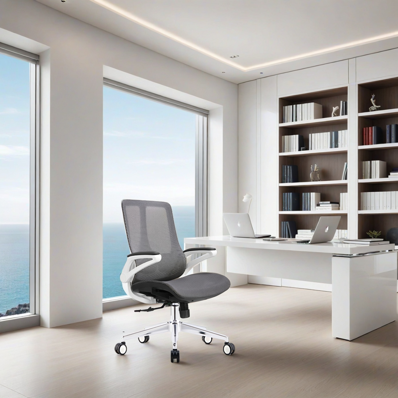 Bürostuhl Zurich b