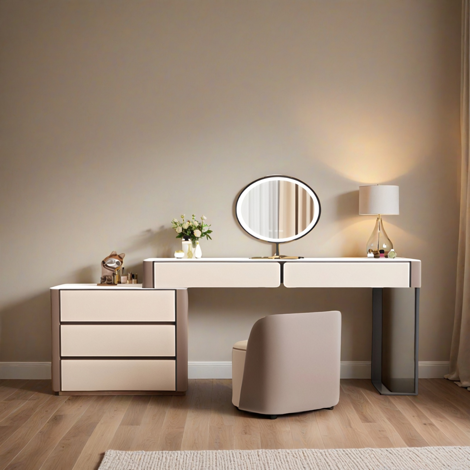 Schminktisch Florence 