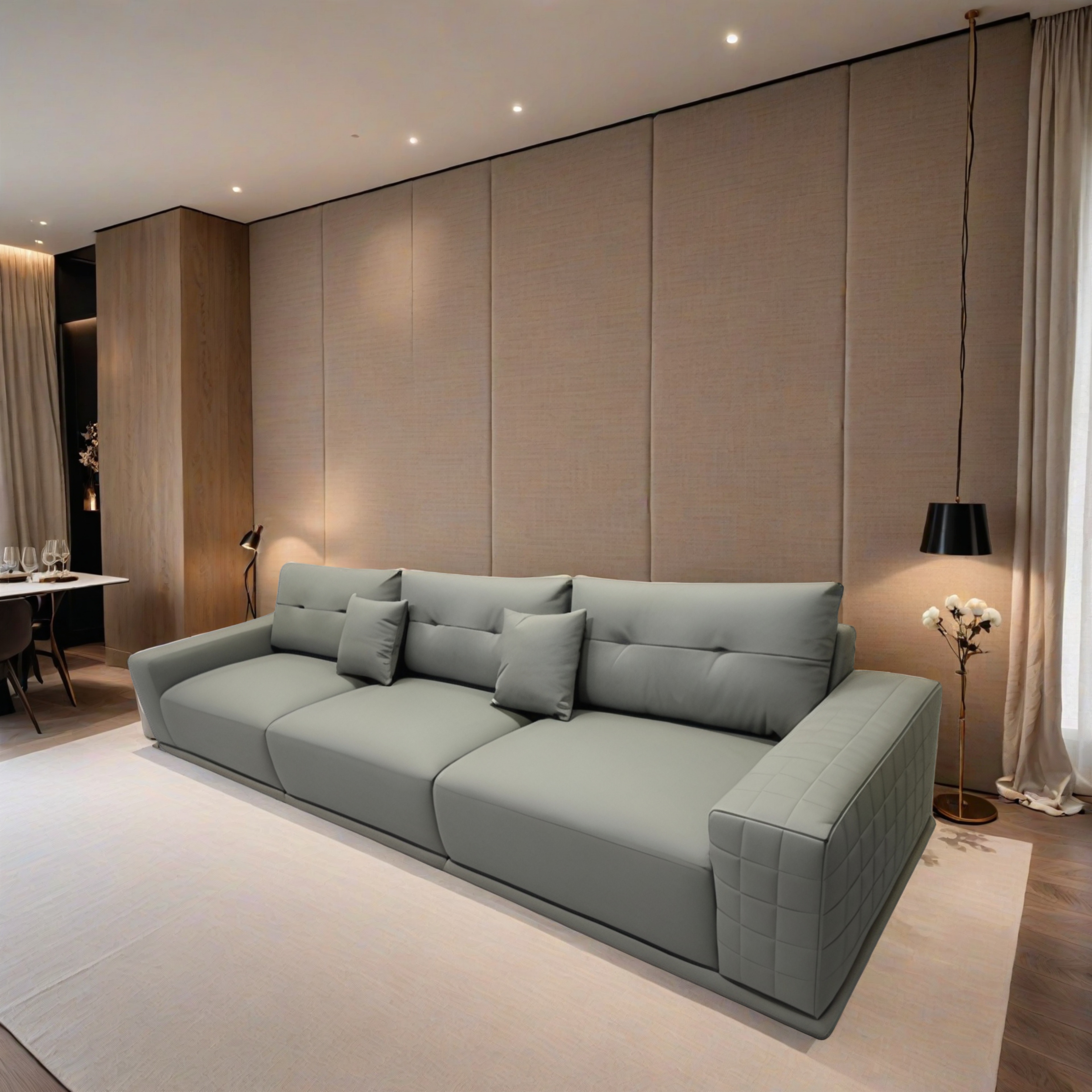 Sofa Küps