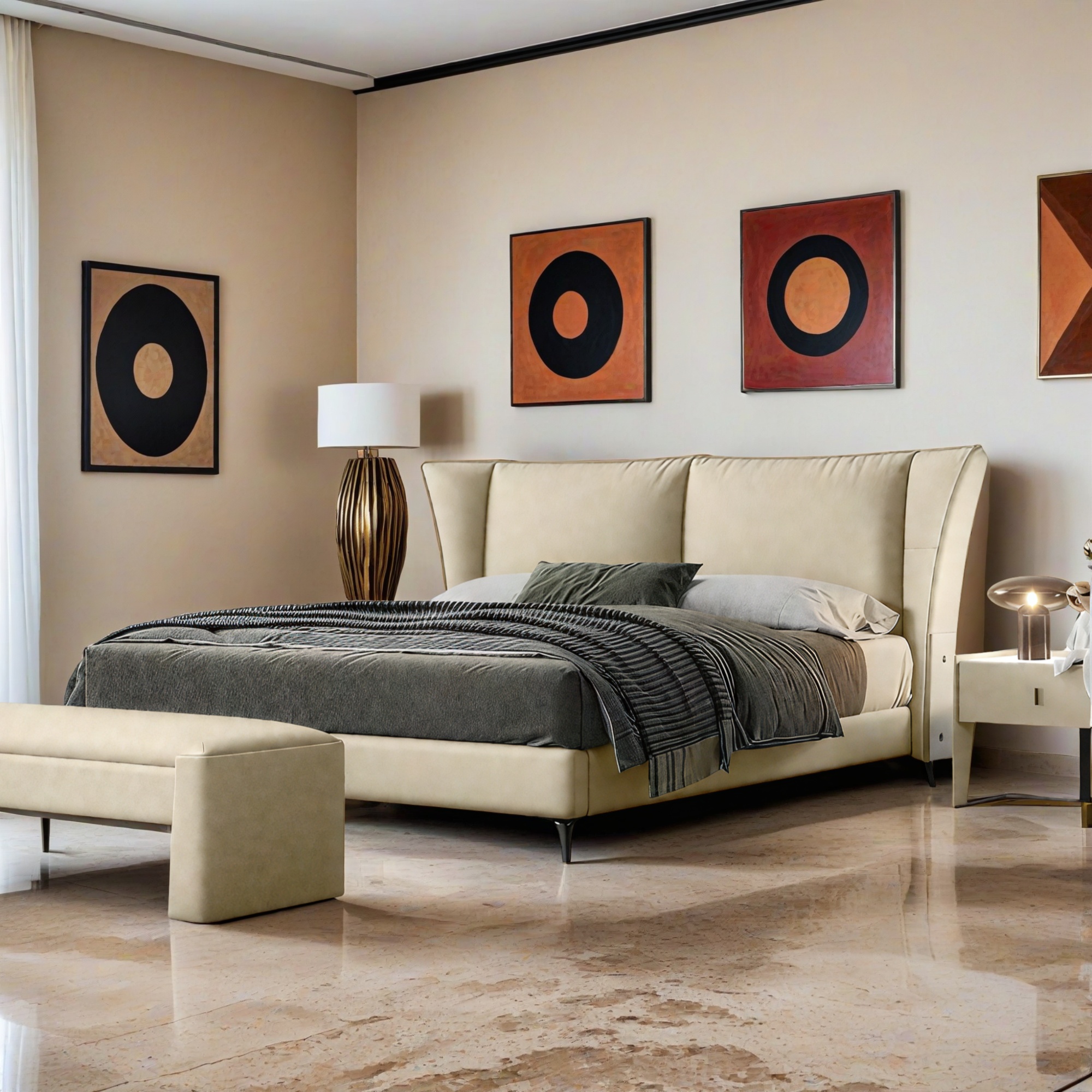 Doppel Bett Las Palmas