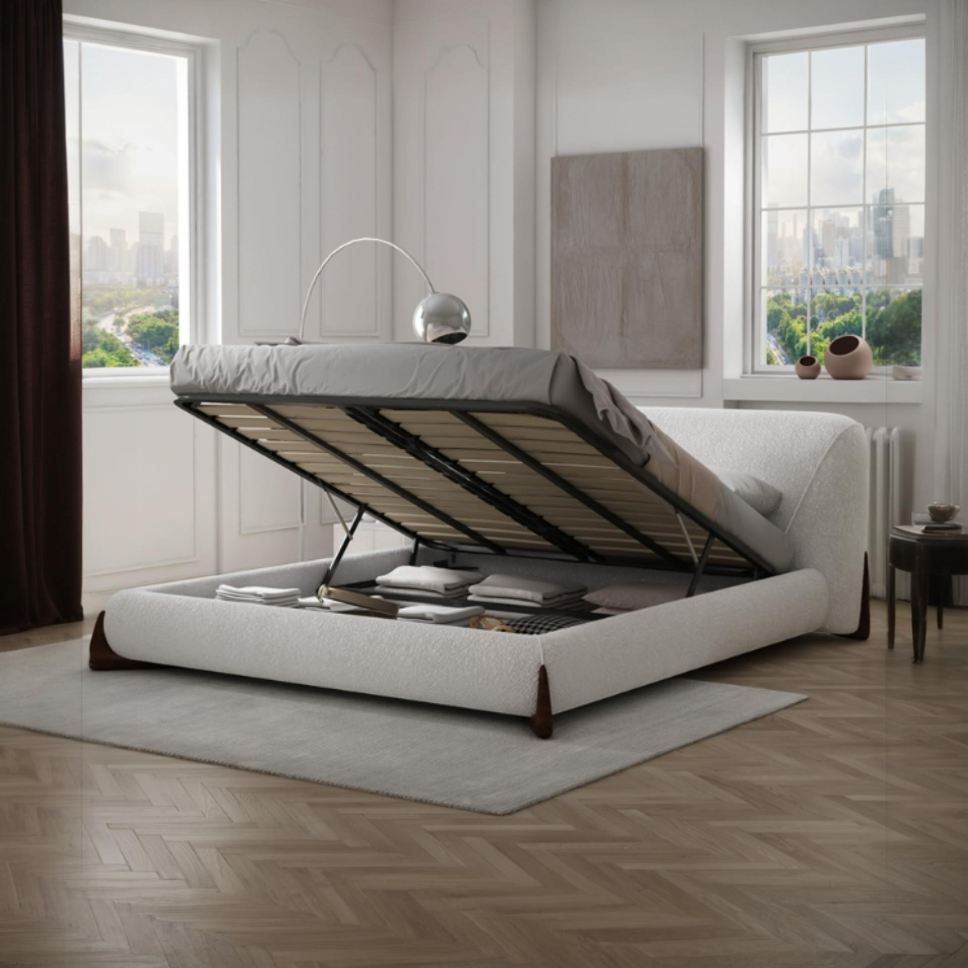 Doppel Bett Bad Staffelstein