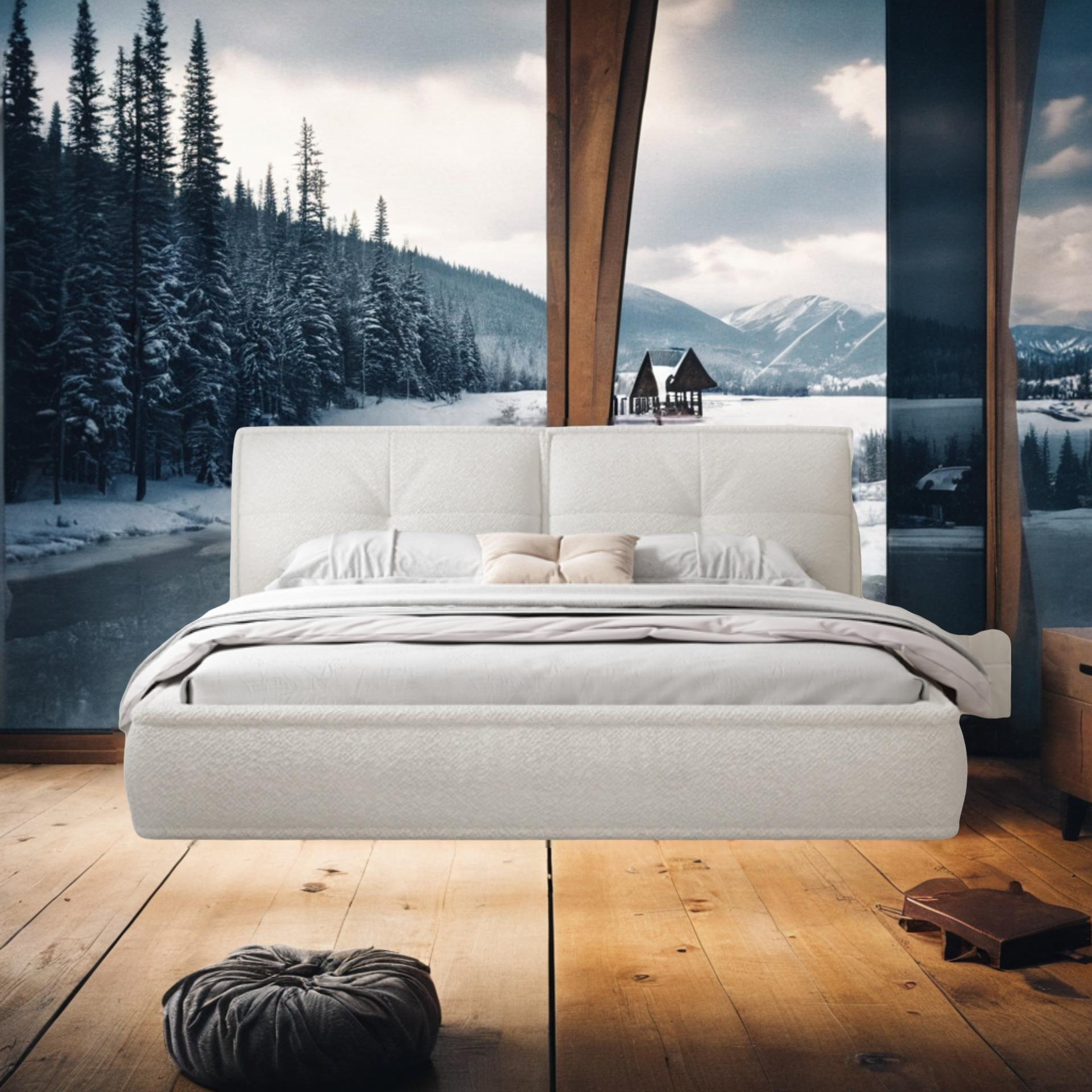 Doppel Bett Bad Rodach