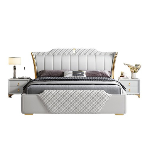 Doppel Bett Texas