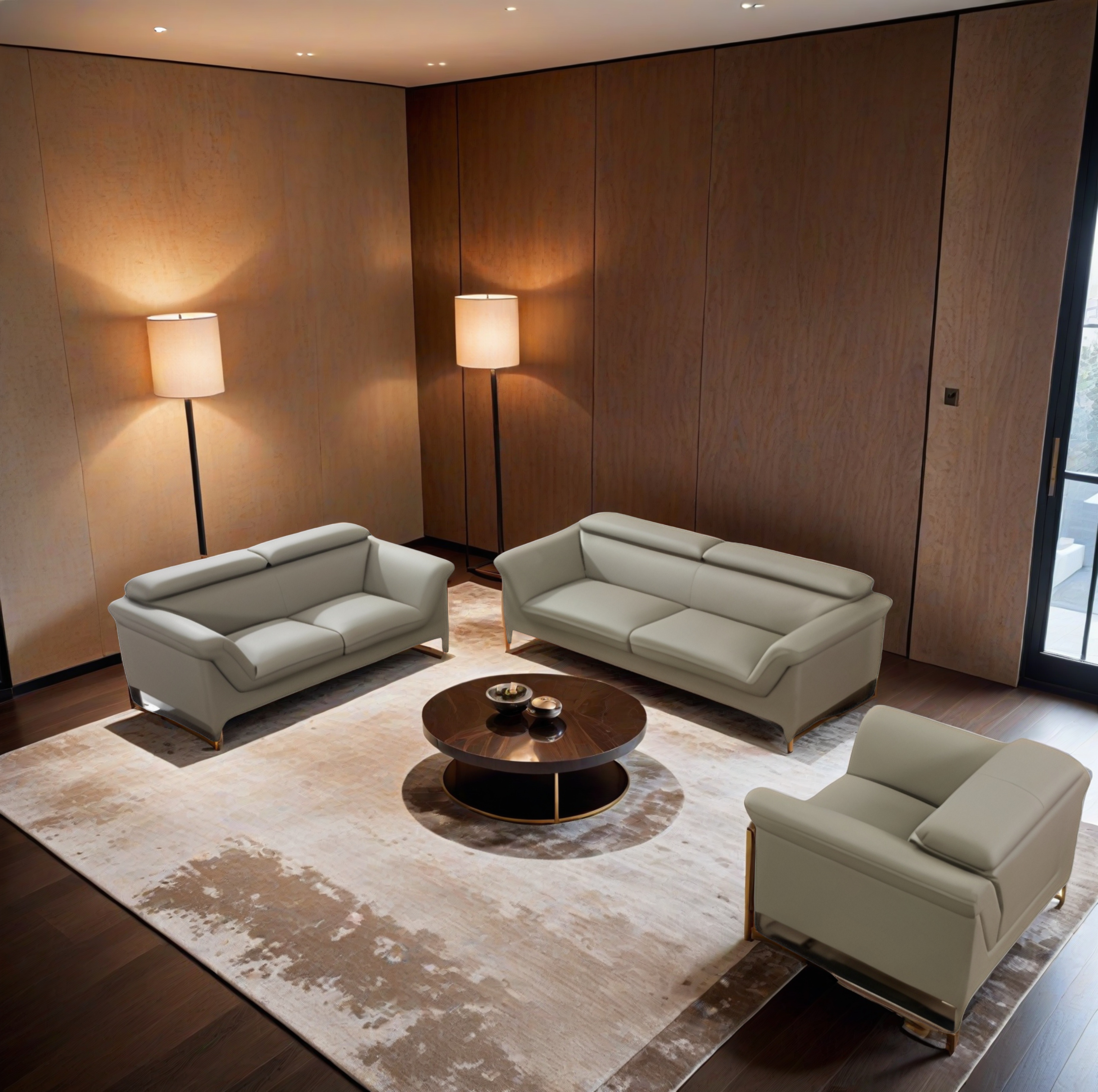 Sofa Set Planegg