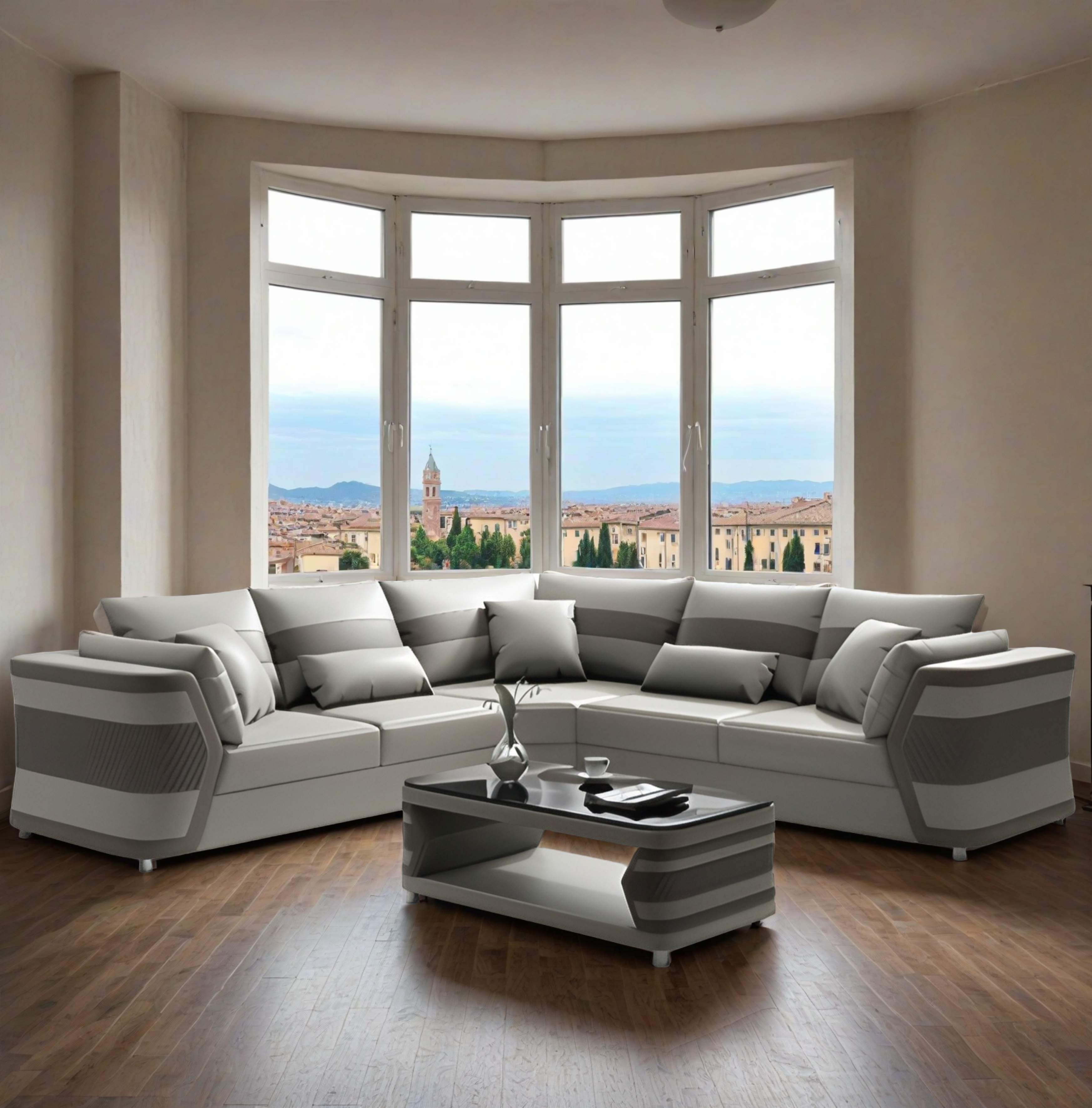 Ecksofa Talinn 
